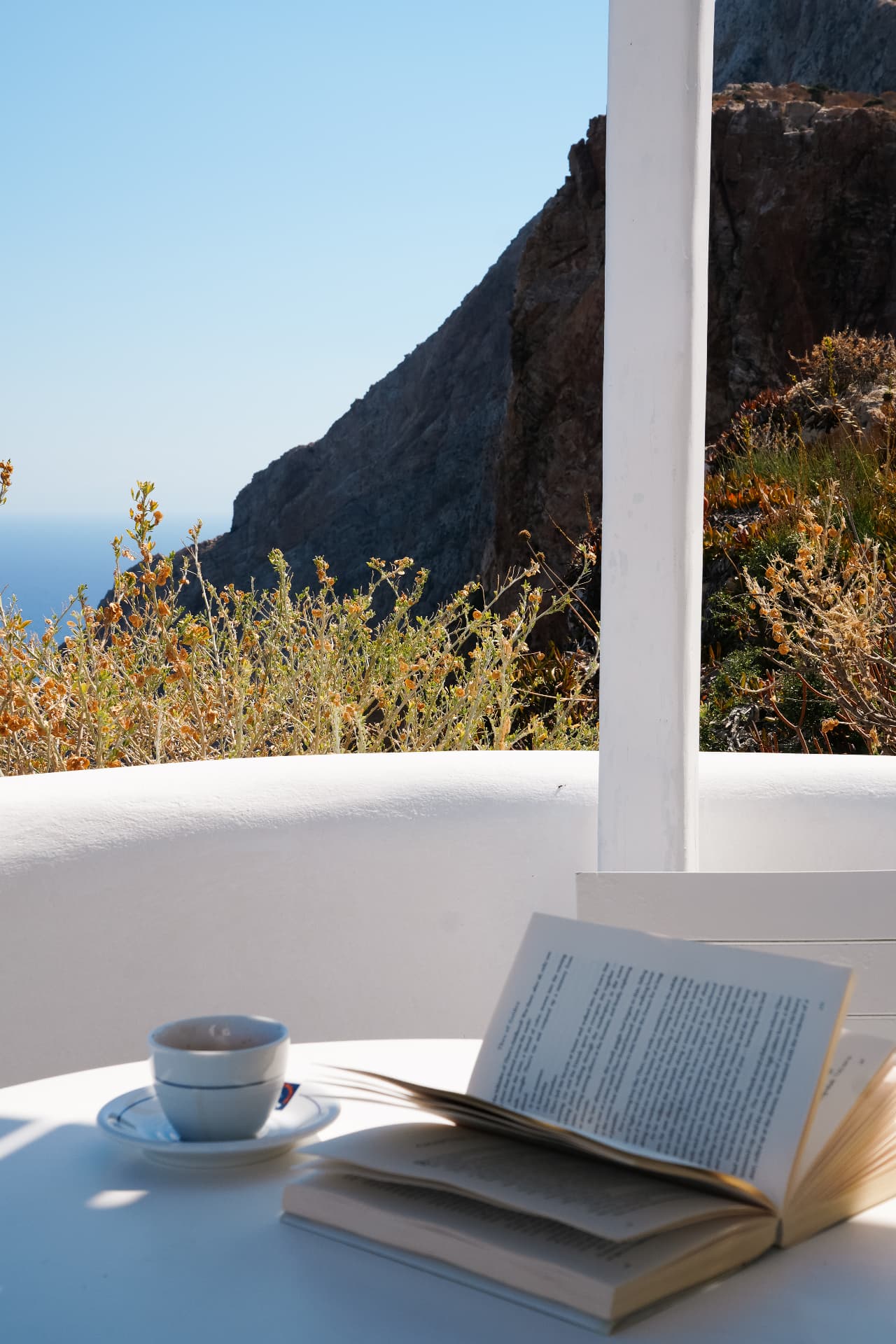 Anemomilos Folegandros — 3