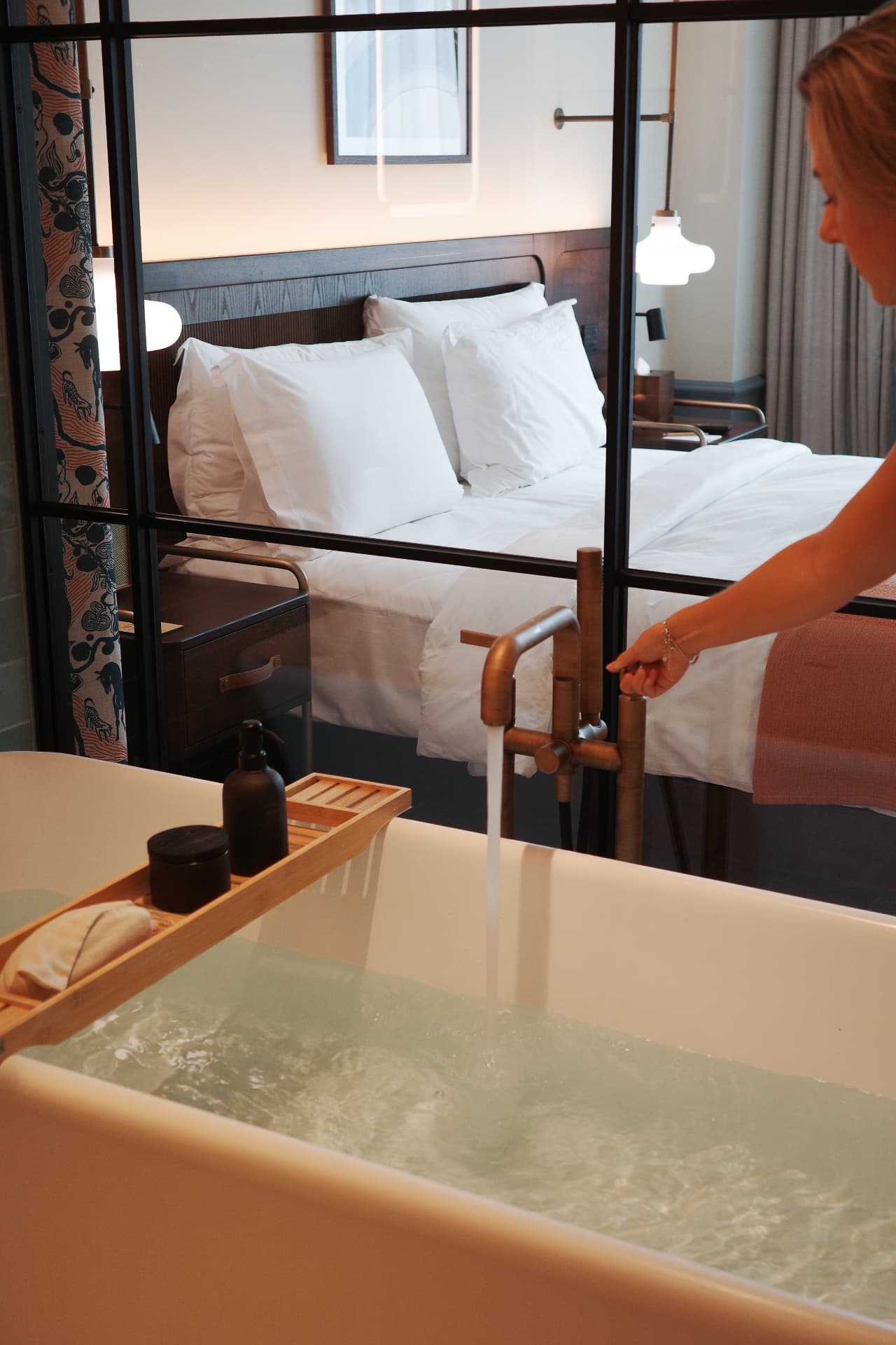 Six Senses London — 4
