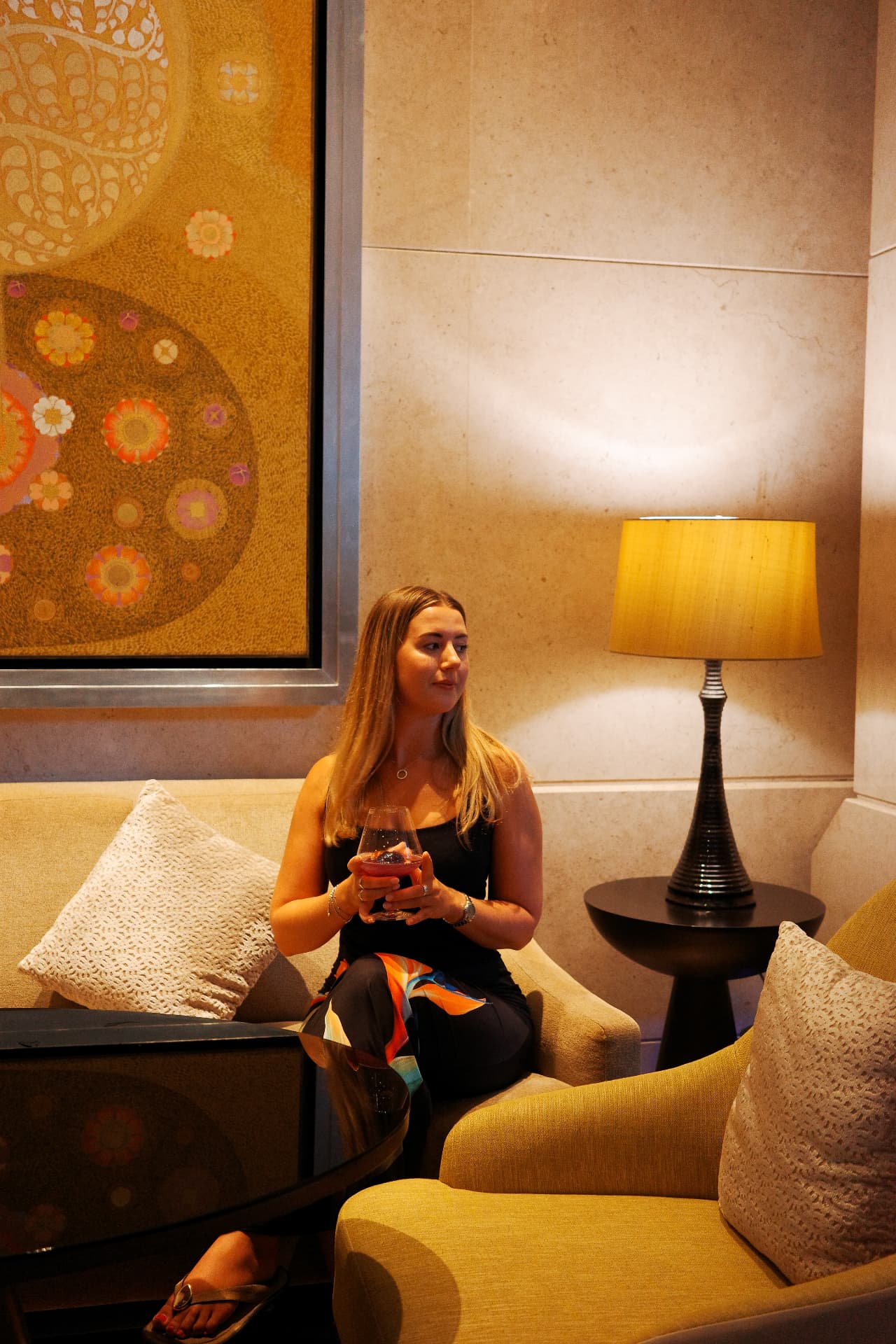 Siam Kempinski Bangkok — 4