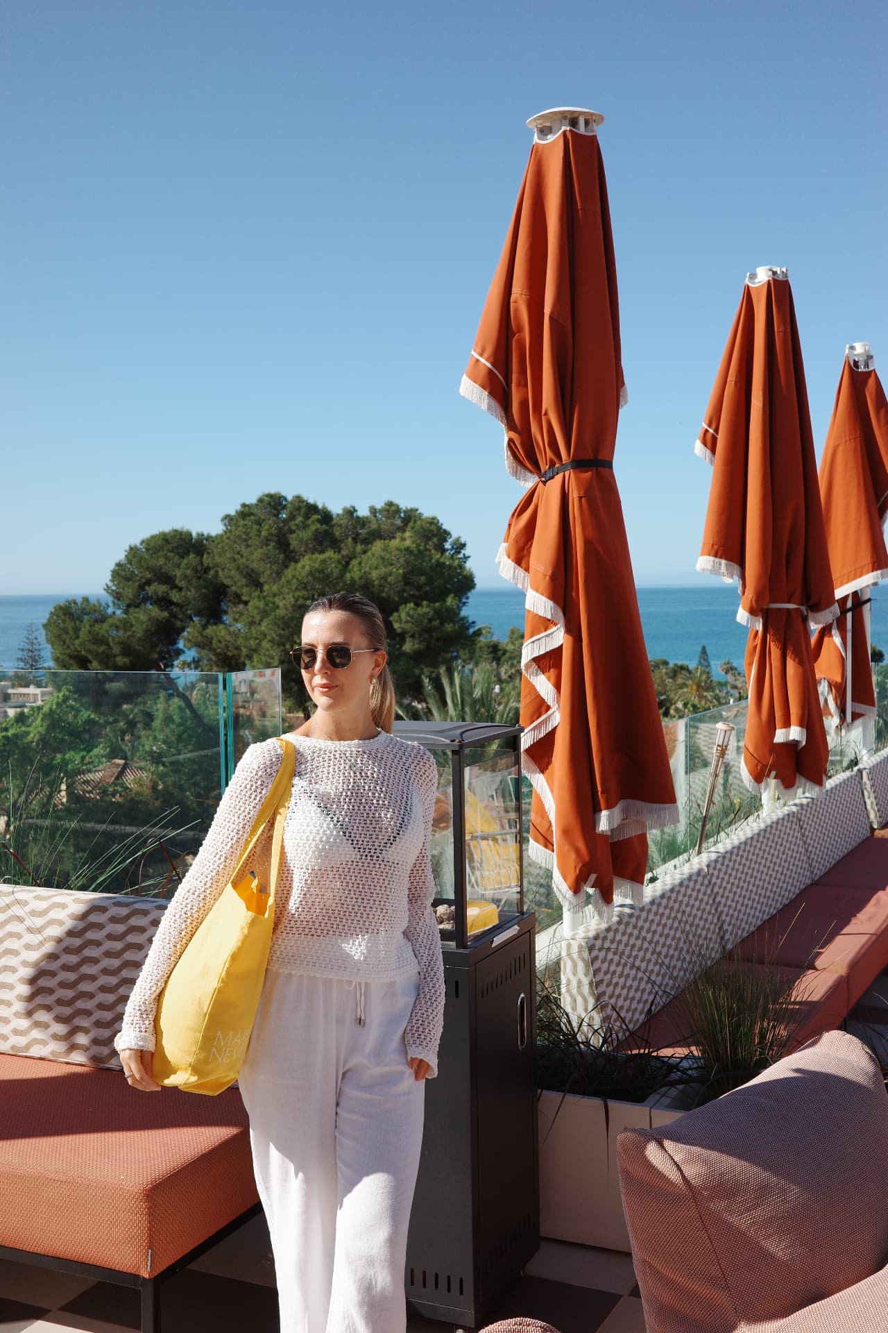 Kimpton Los Monteros Marbella — 103