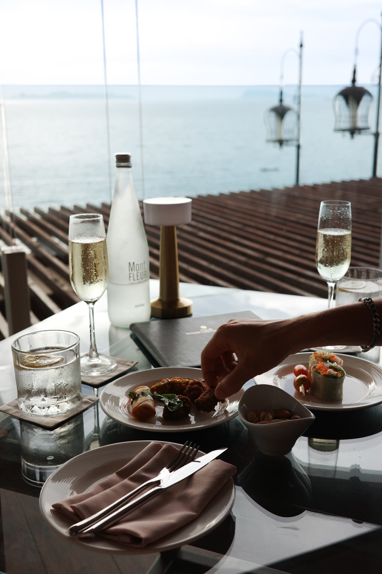 InterContinental Koh Samui — 105