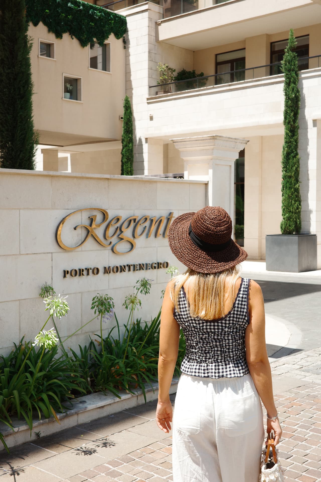 Regent Porto Montenegro
