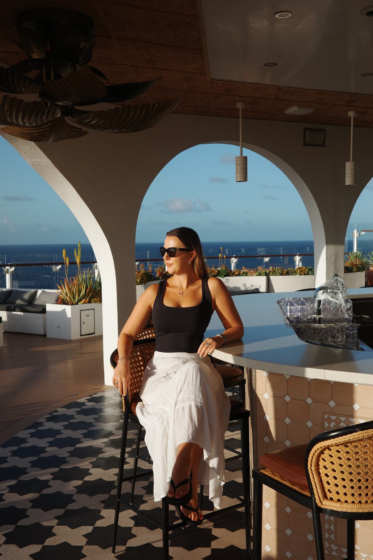 Celebrity Cruises — 111