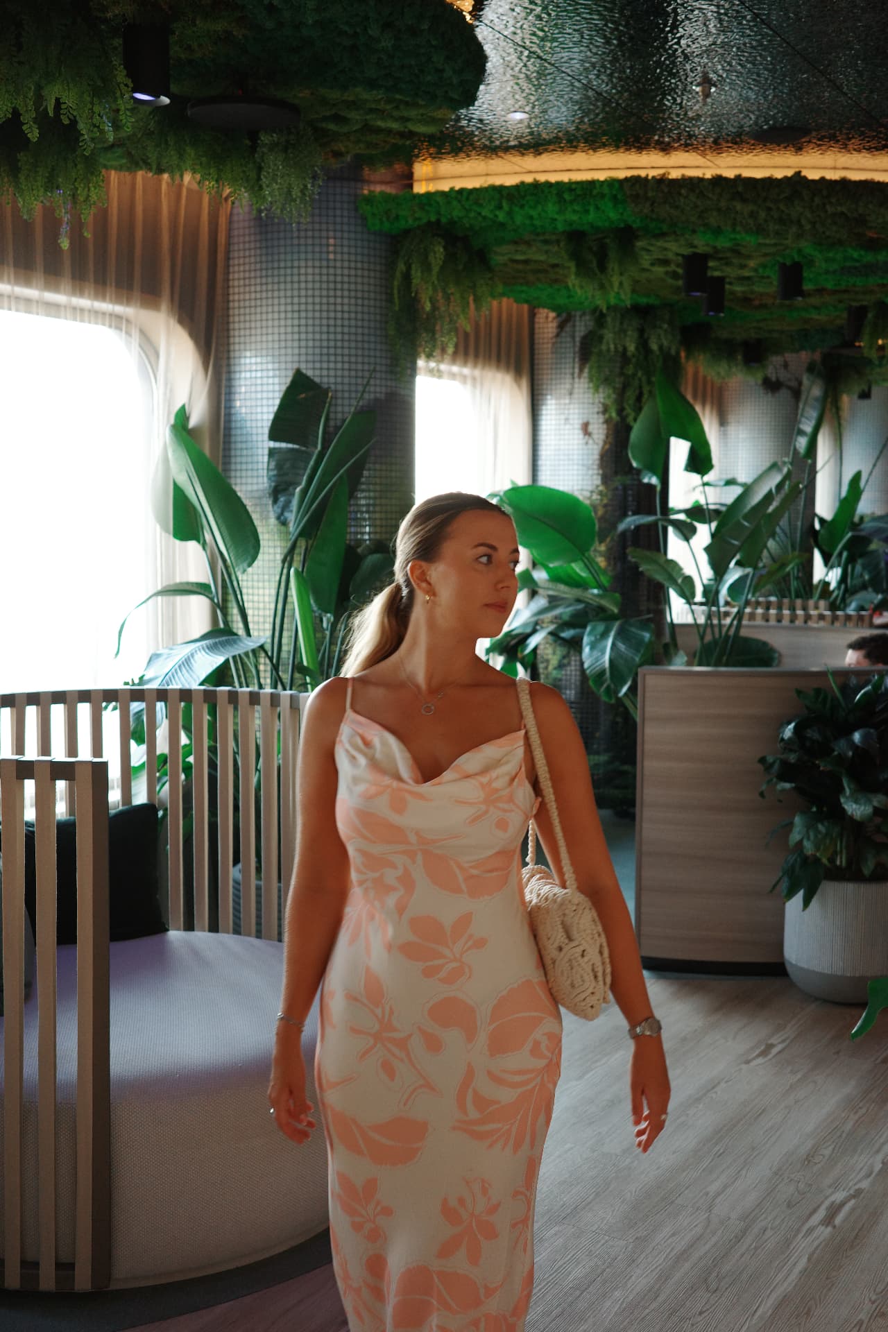 Celebrity Cruises — 102