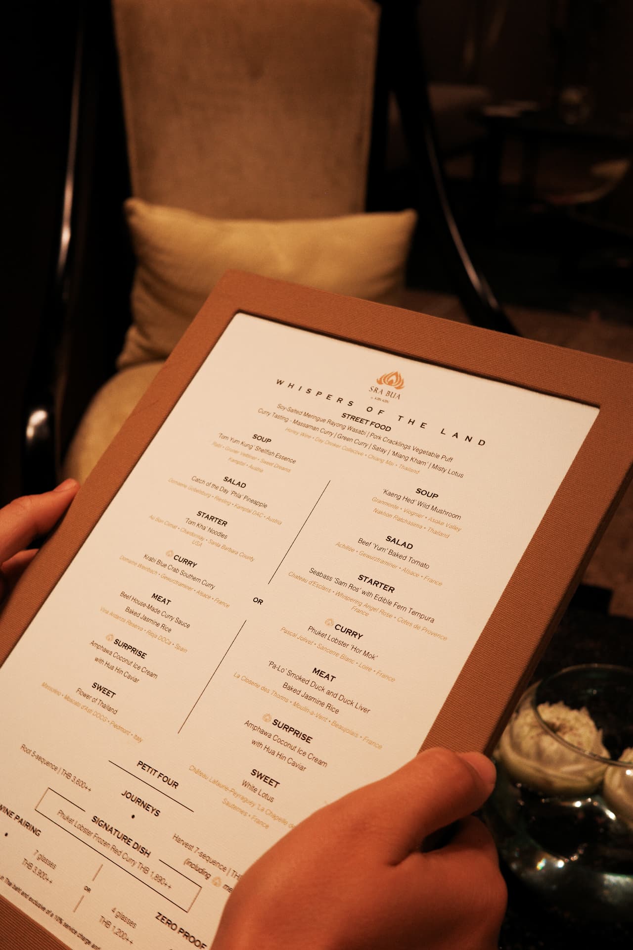 Siam Kempinski Bangkok — 5
