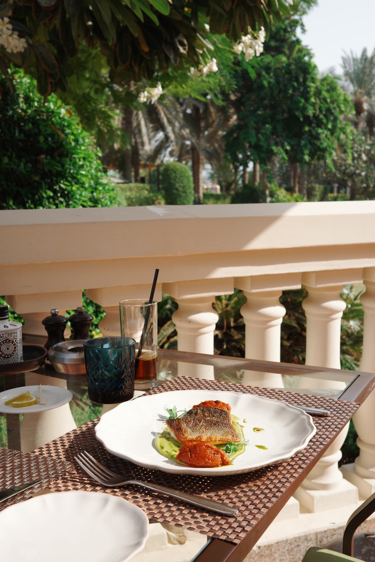Kempinski The Palm — 105
