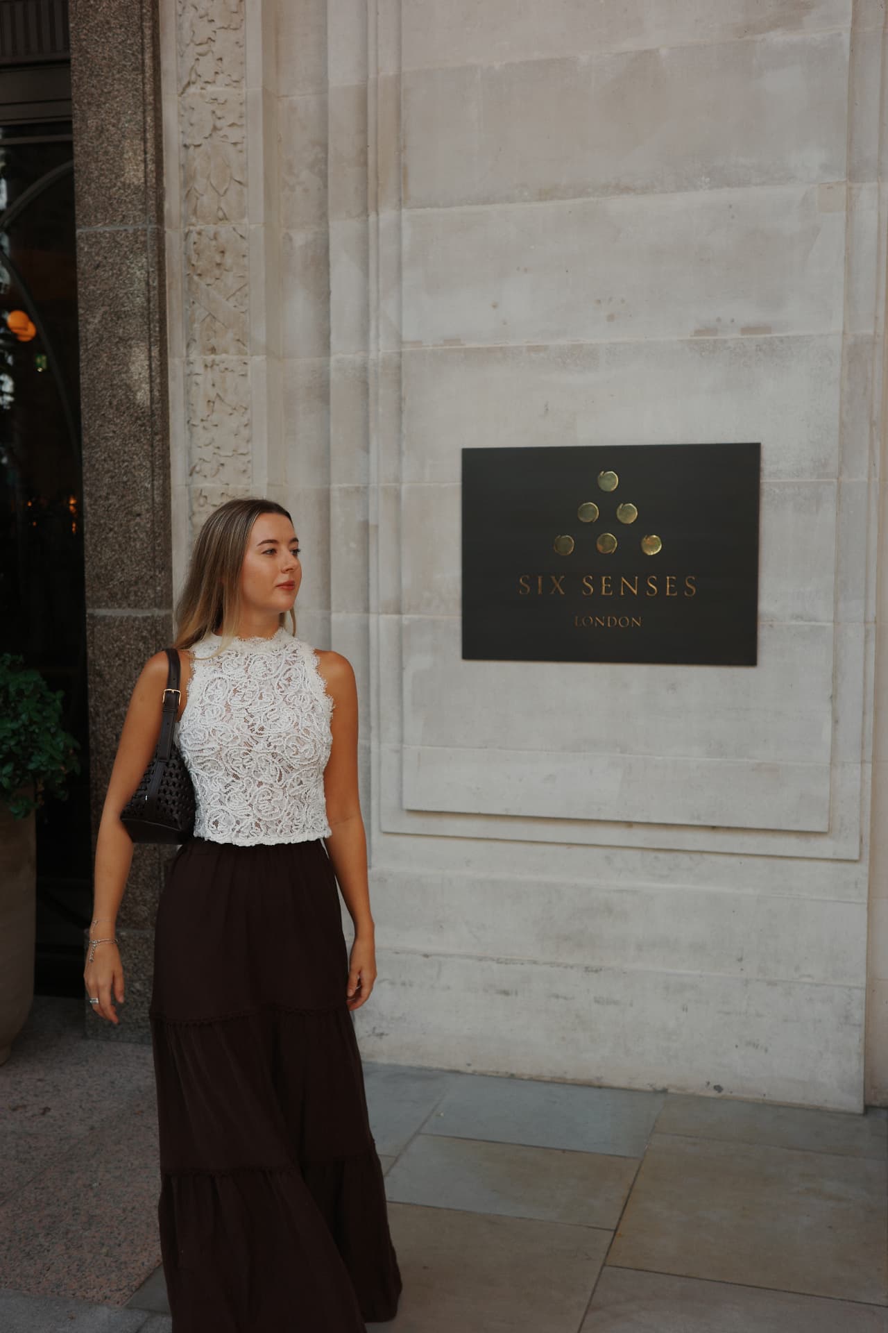 Six Senses London — 101