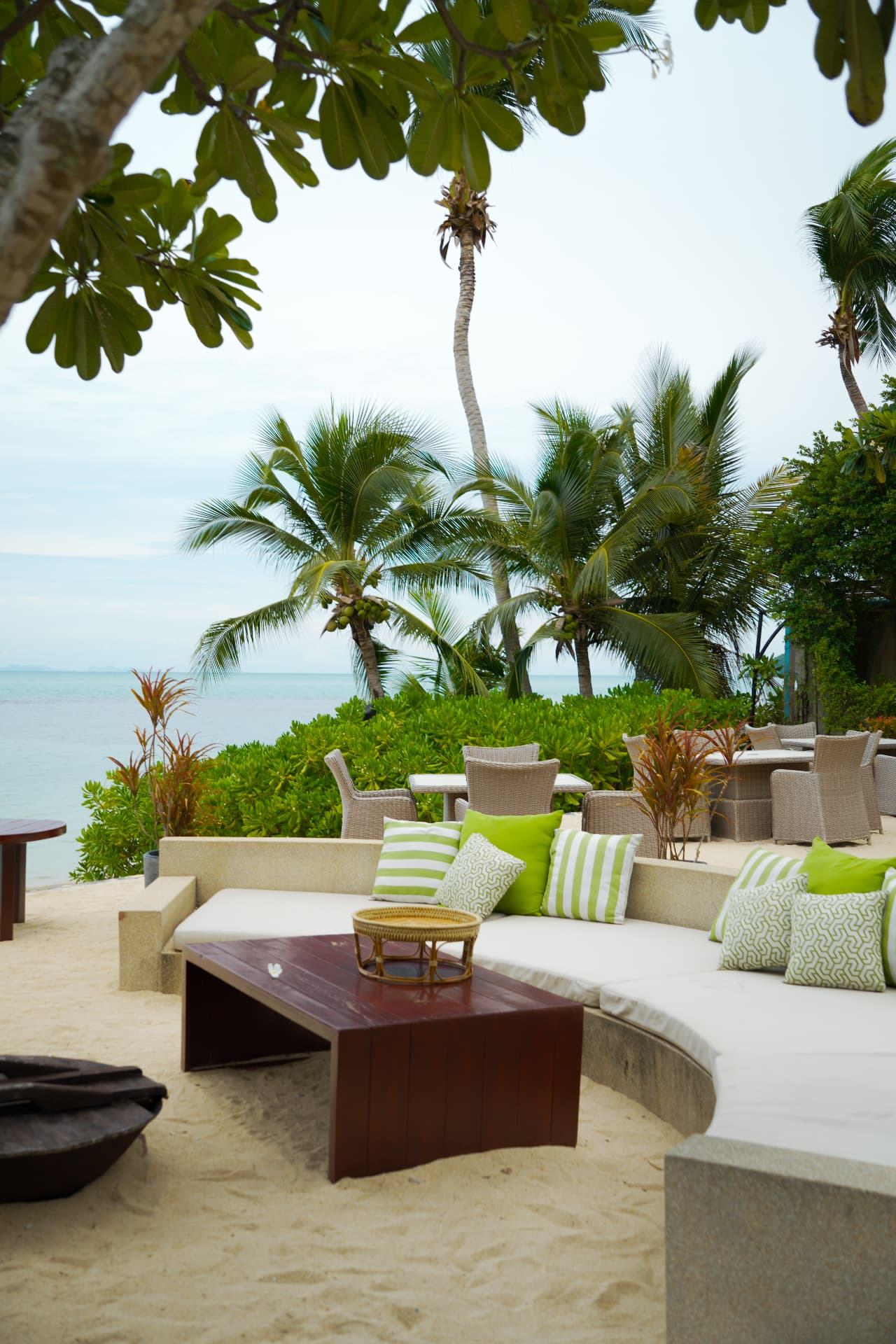 InterContinental Koh Samui — 101