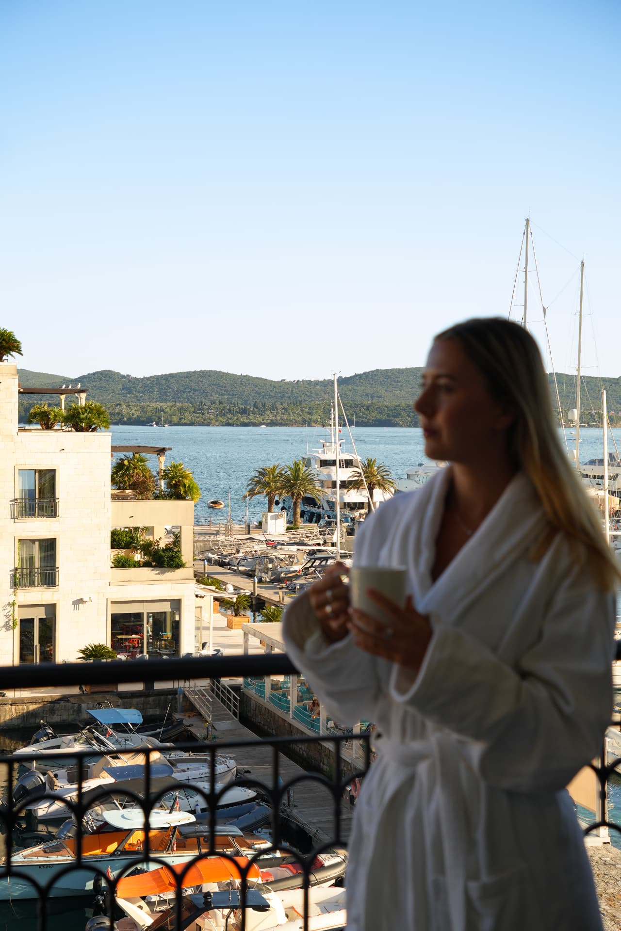 Regent Porto Montenegro — 101