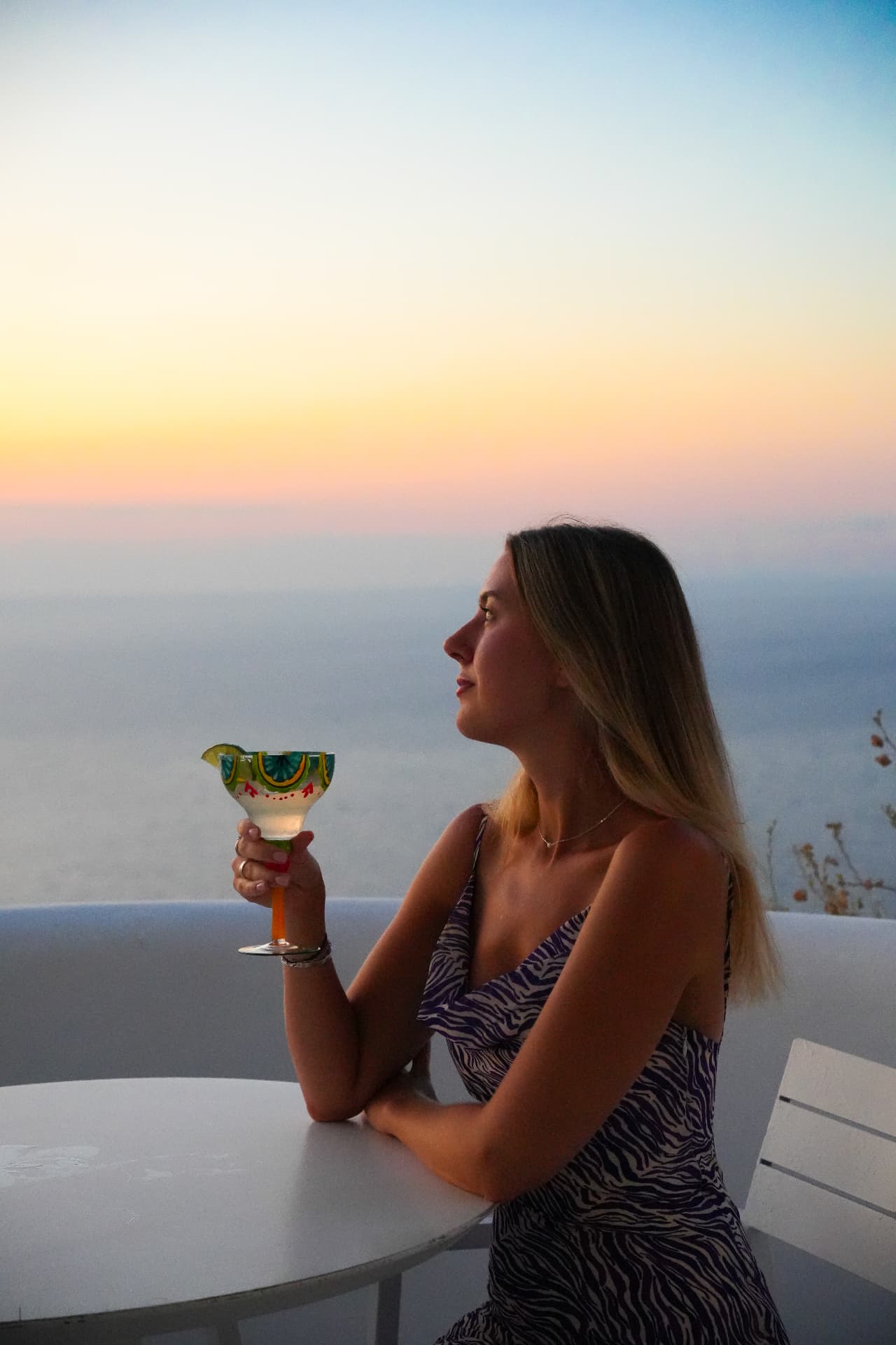 Anemomilos Folegandros — 105