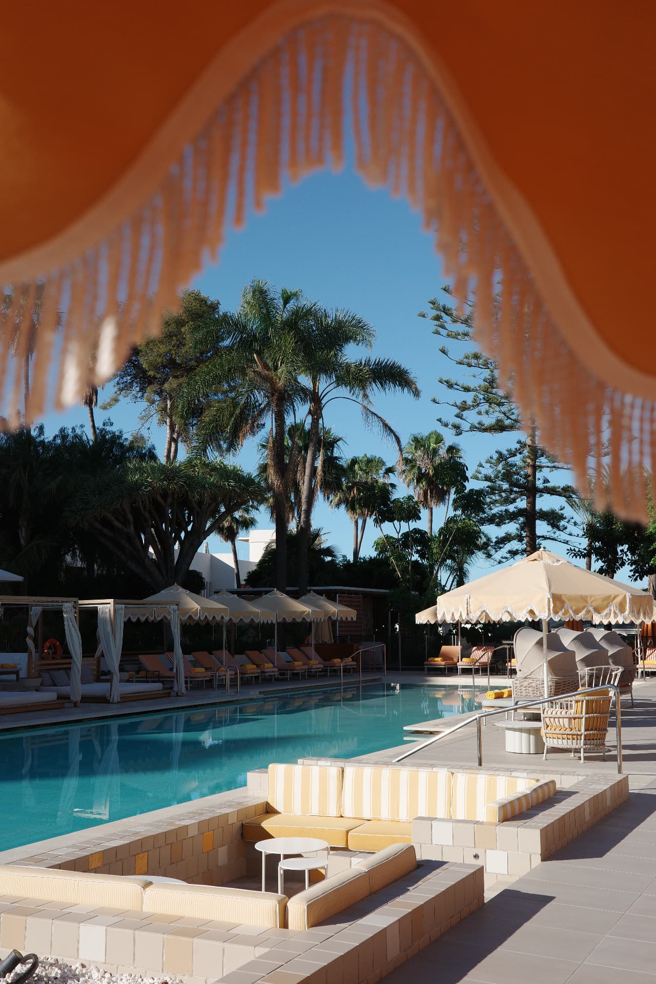 Kimpton Los Monteros Marbella — 104