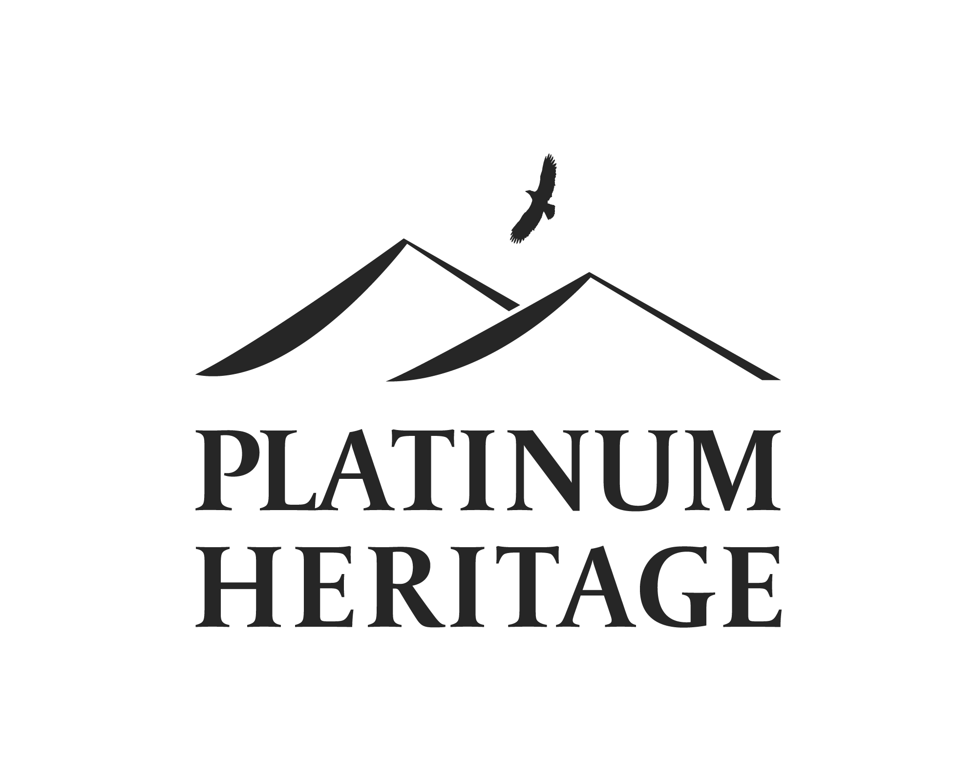 Platinum Heritage