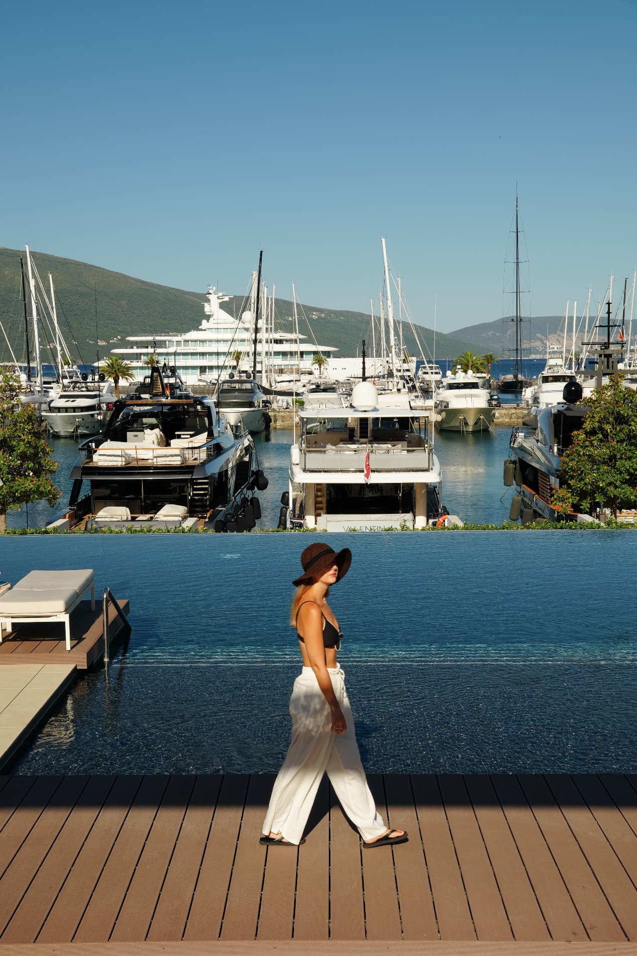 Regent Porto Montenegro — 2