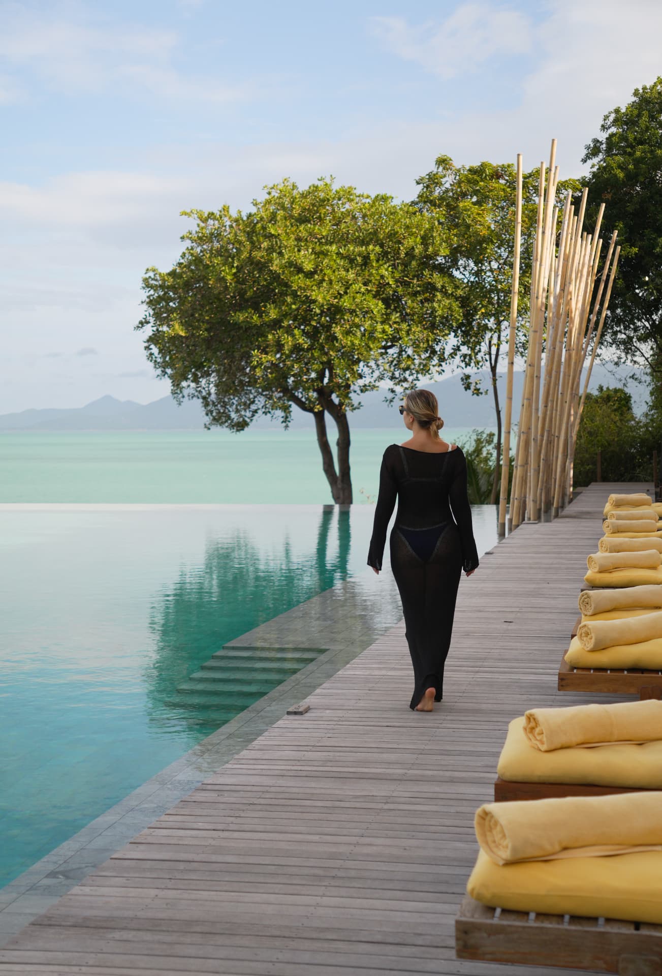 Six Senses Samui