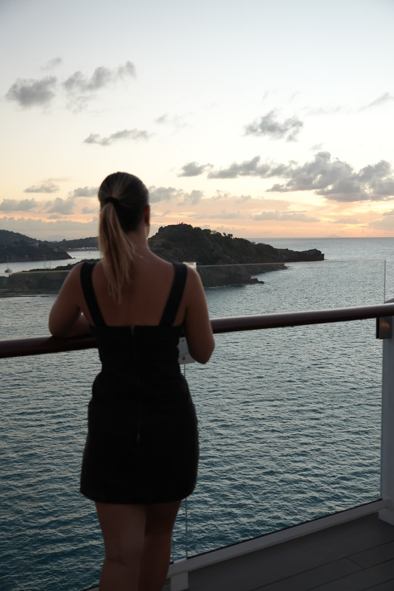 Celebrity Cruises — 109