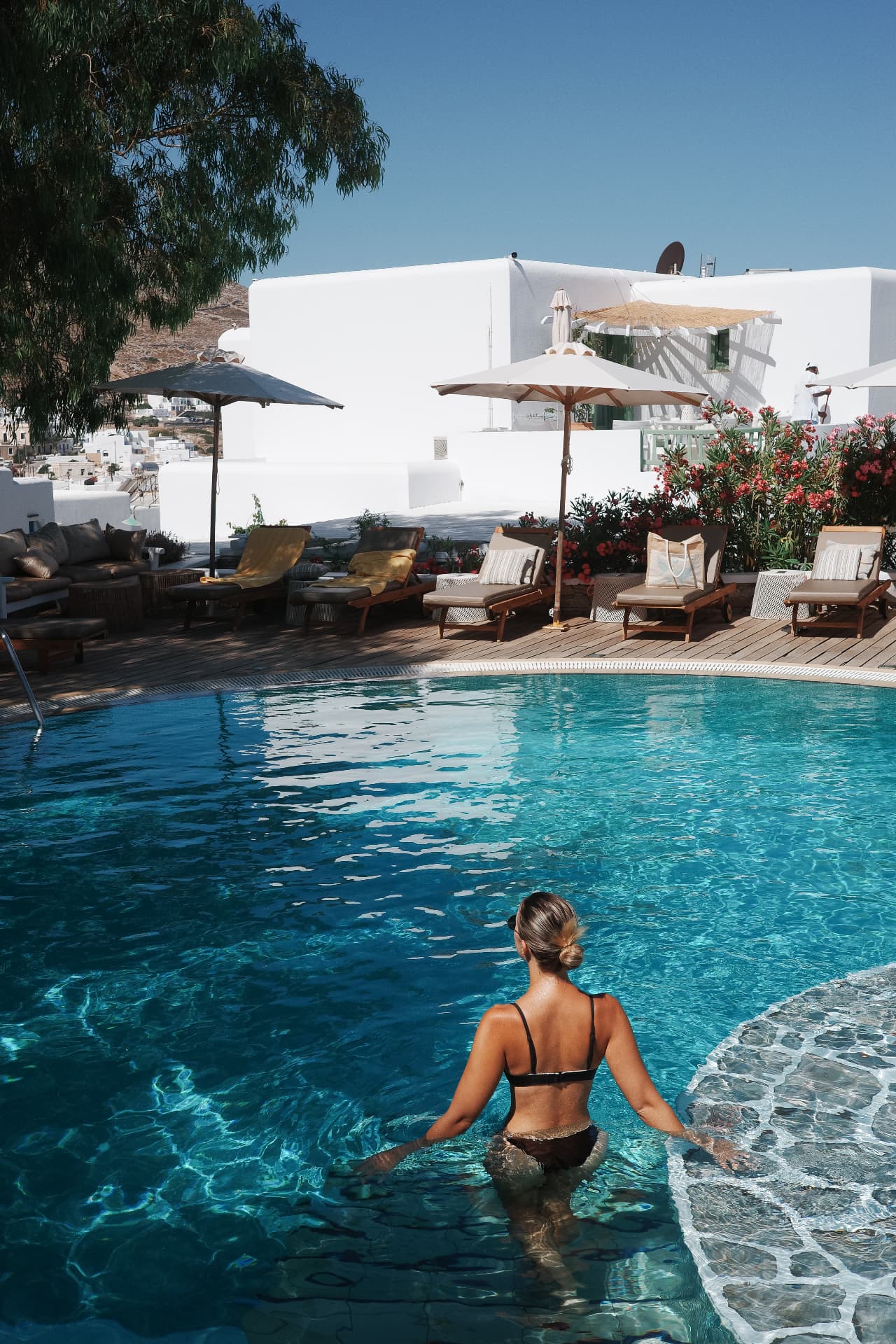 Anemomilos Folegandros — 101