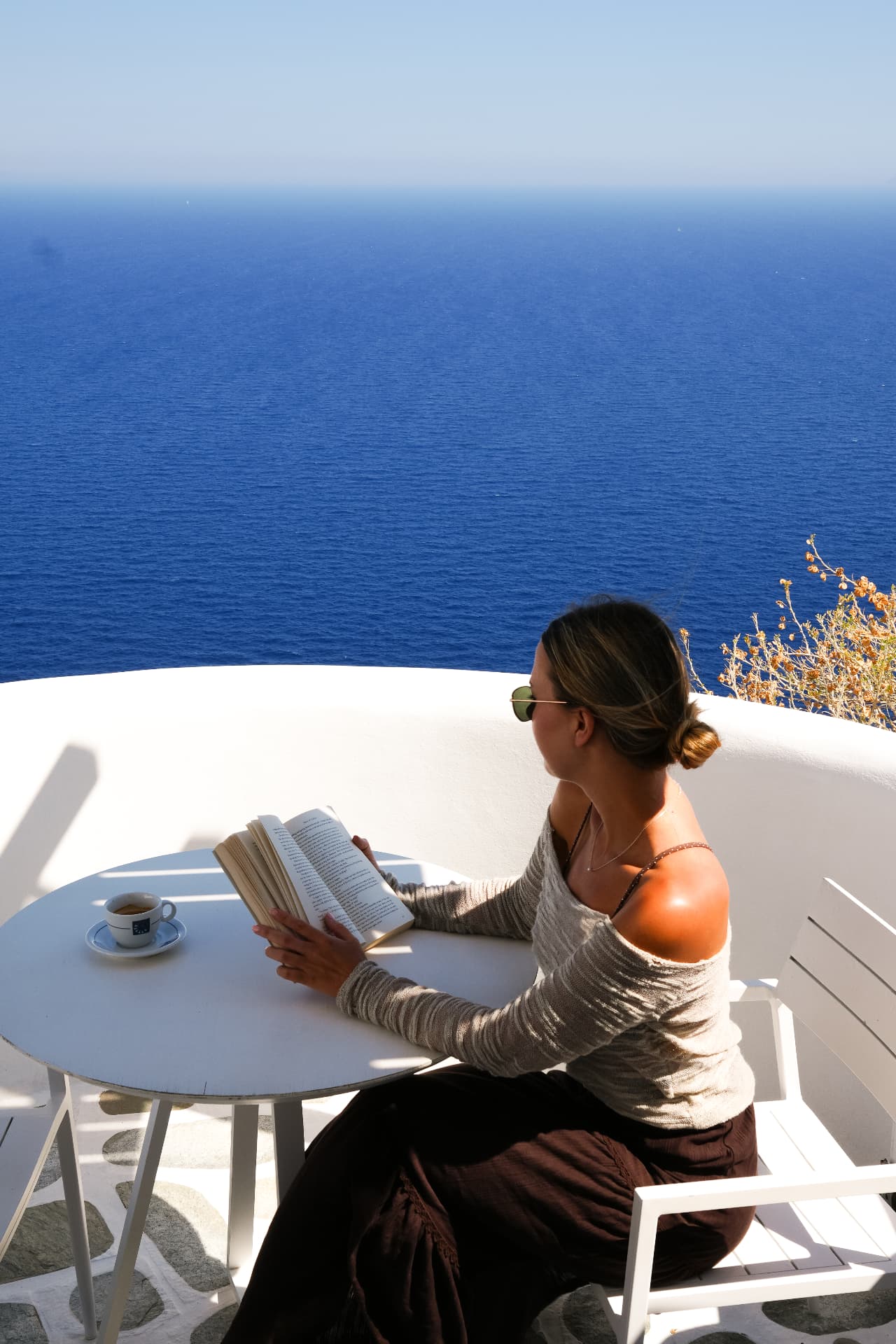 Anemomilos Folegandros — 102