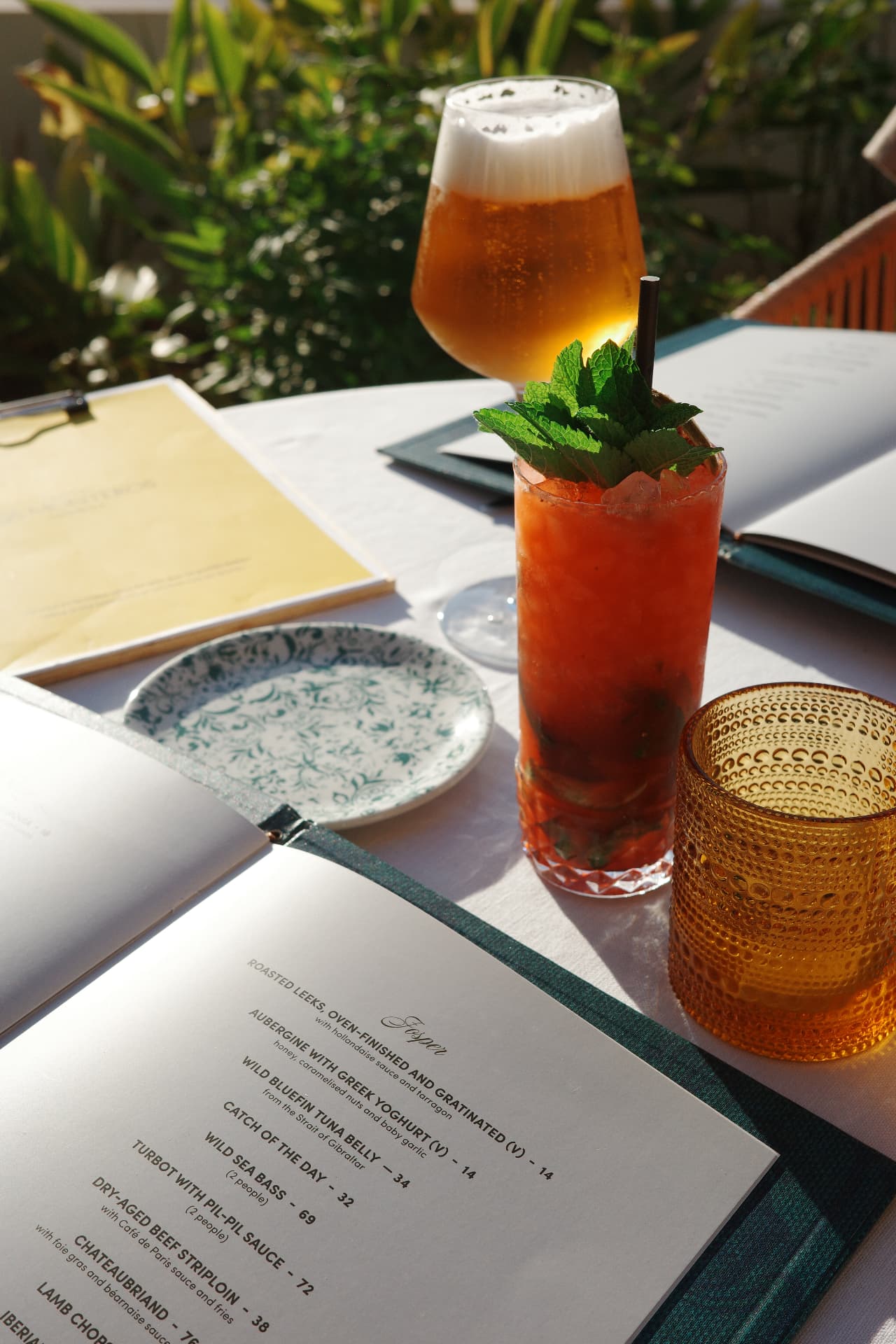 Kimpton Los Monteros Marbella — 102