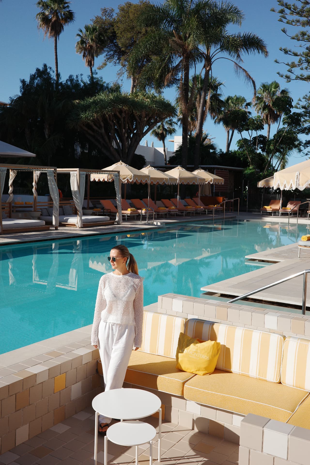 Kimpton Los Monteros Marbella