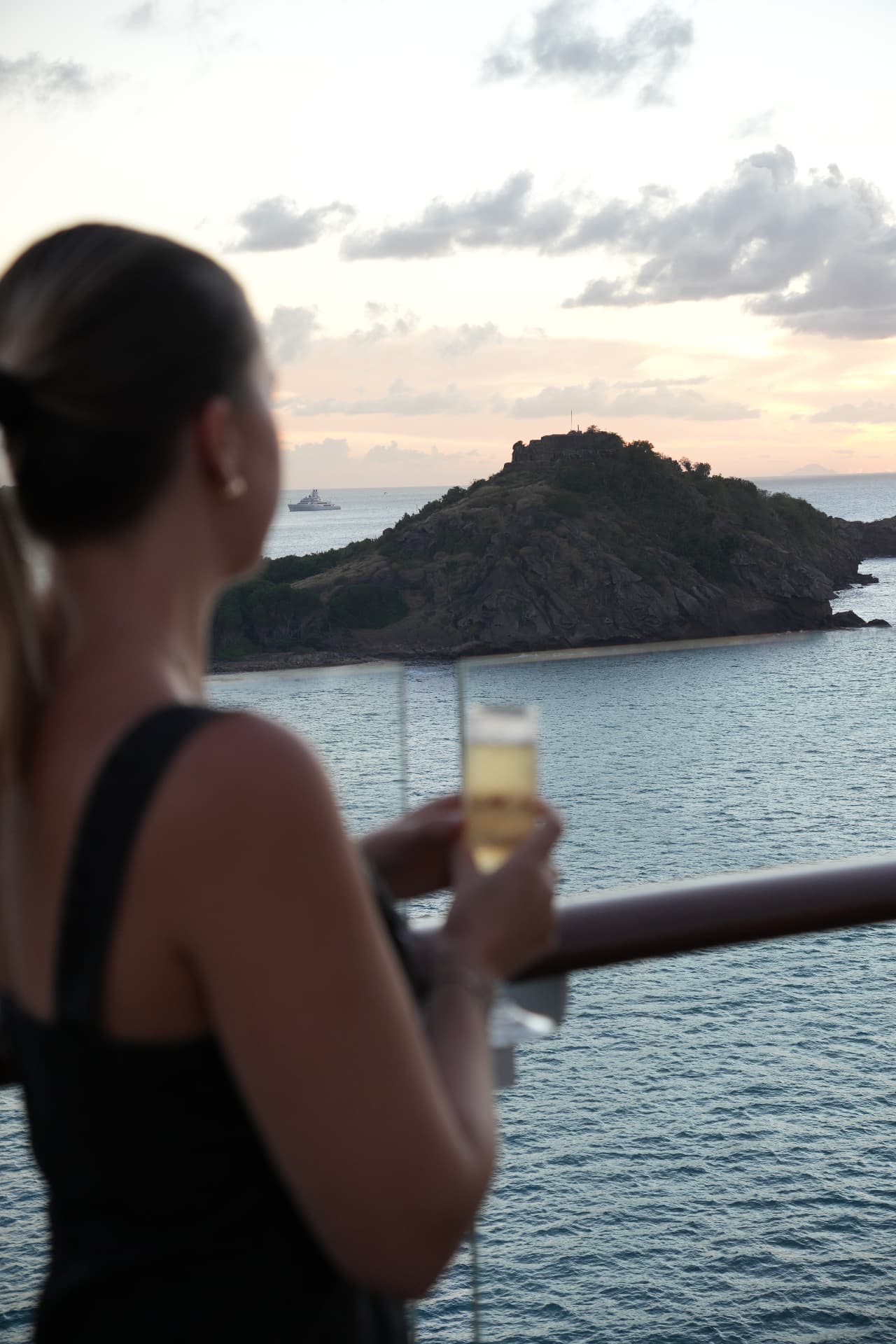 Celebrity Cruises — 9