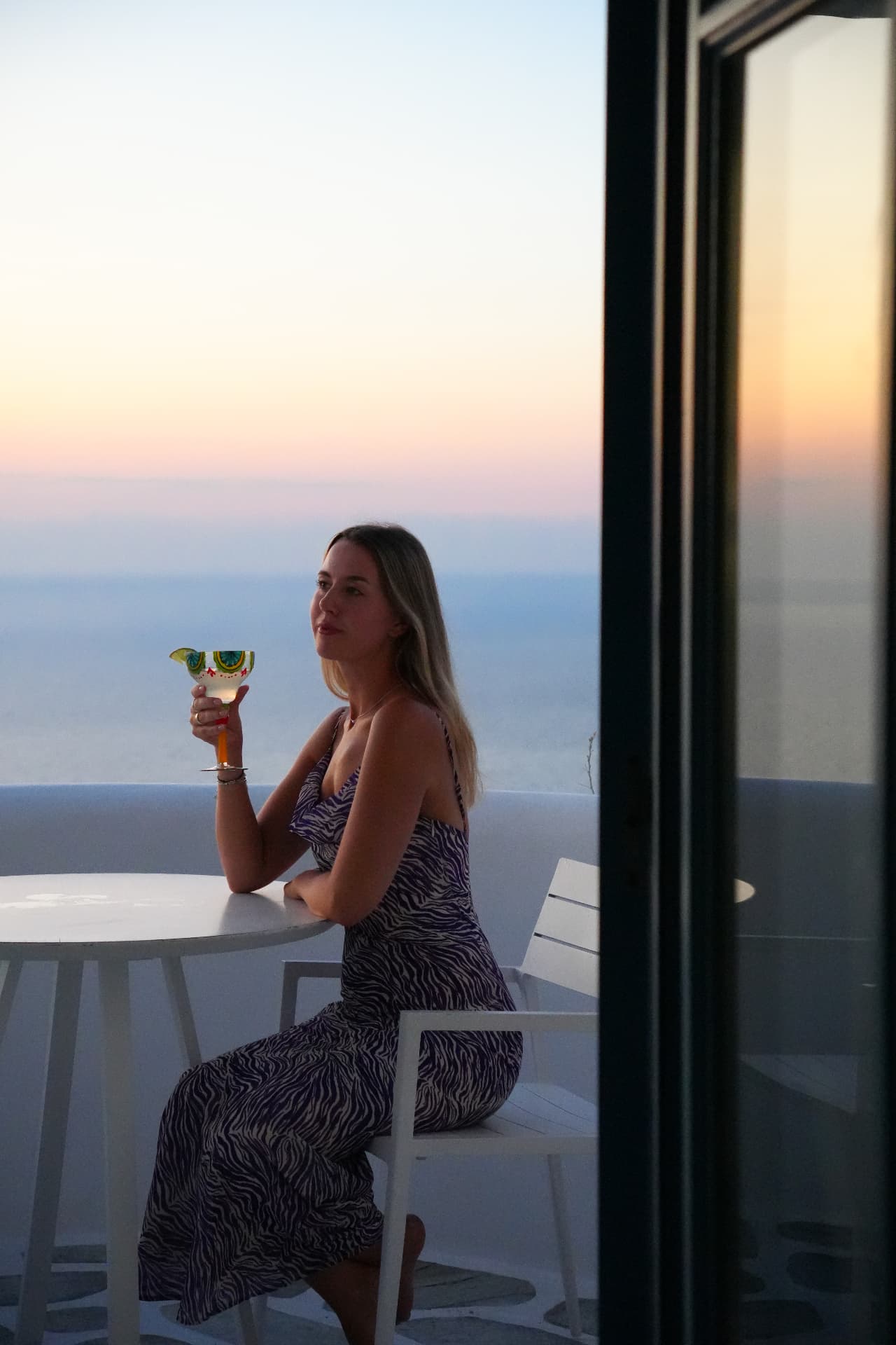 Anemomilos Folegandros