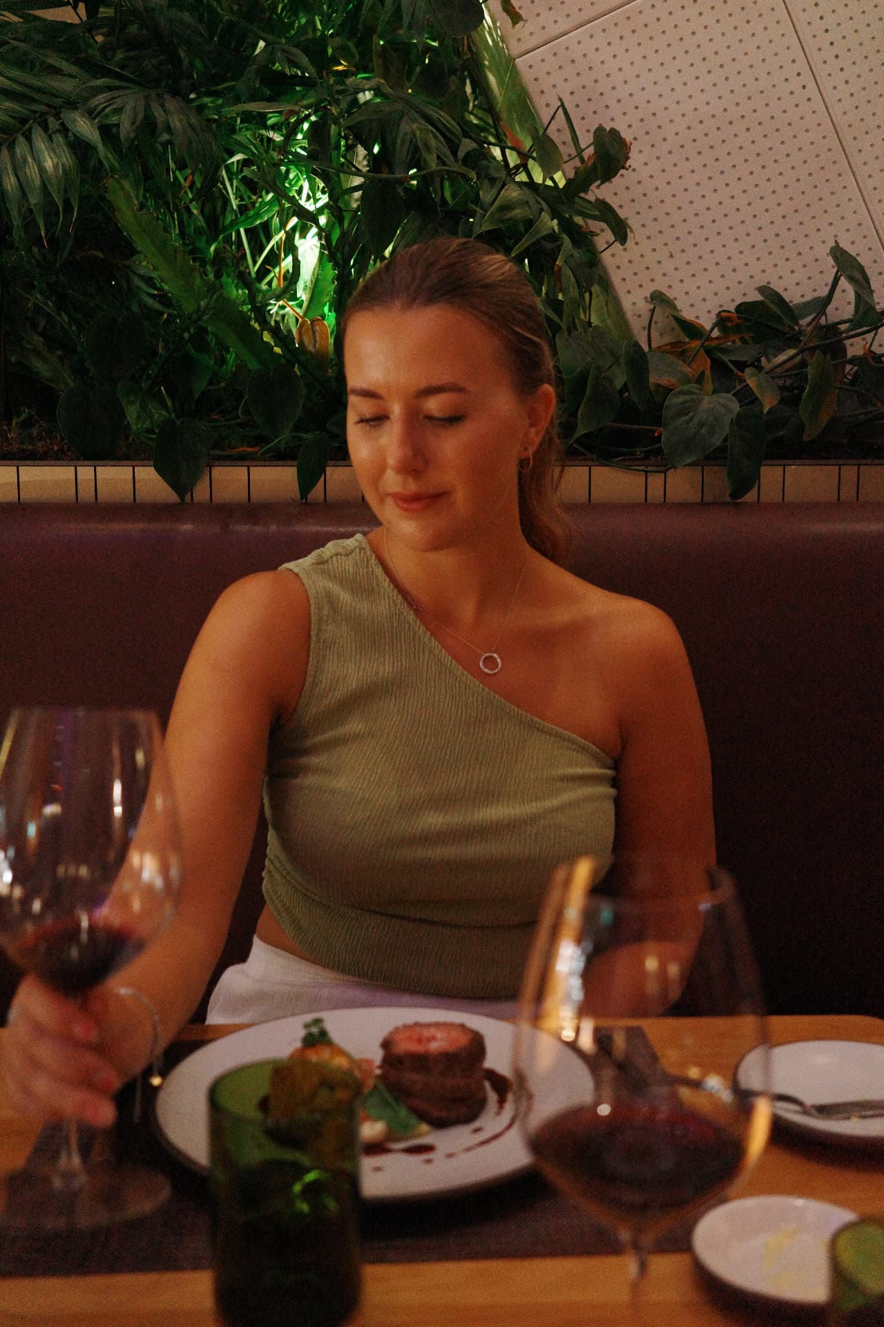 Celebrity Cruises — 4