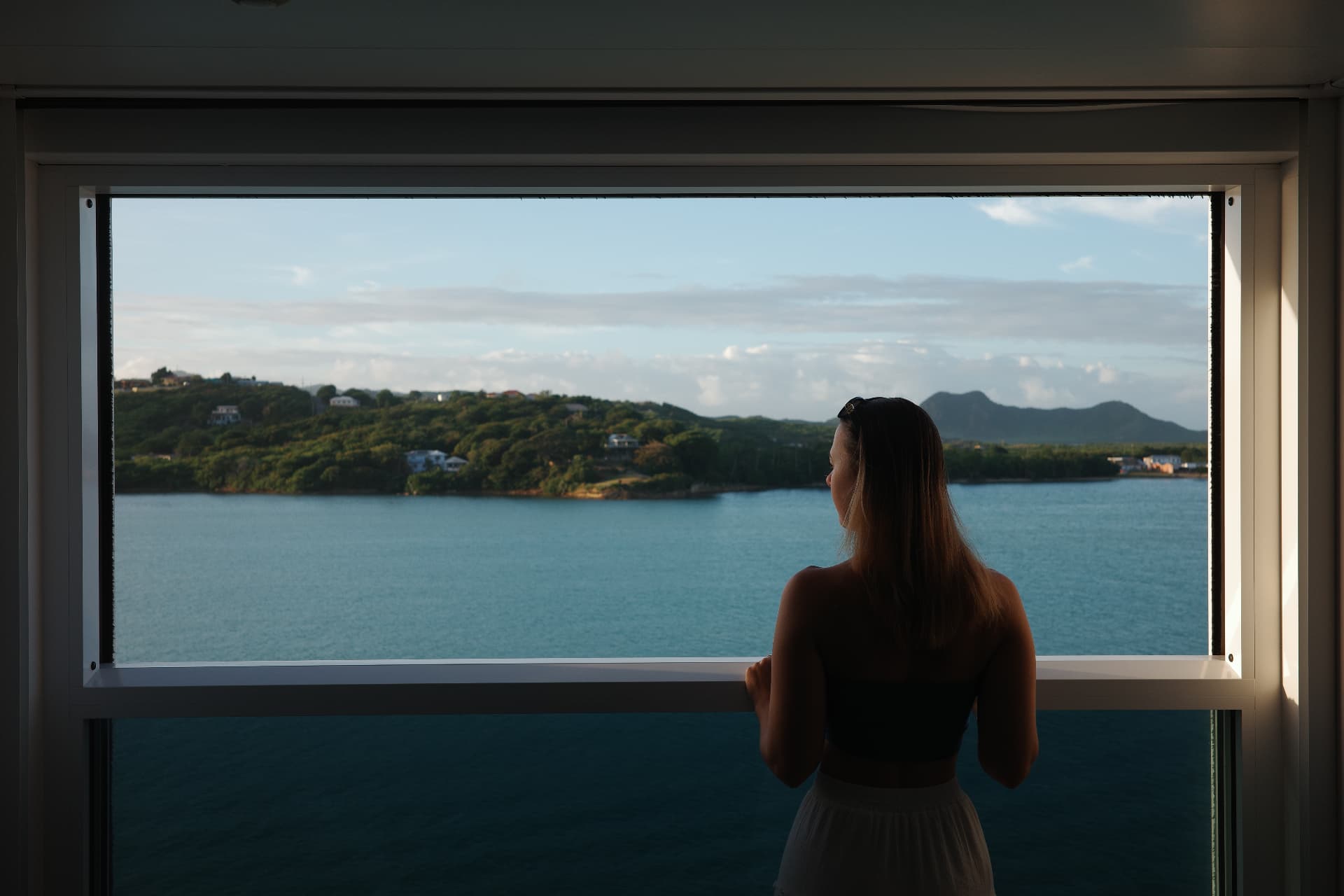 Celebrity Cruises — 110