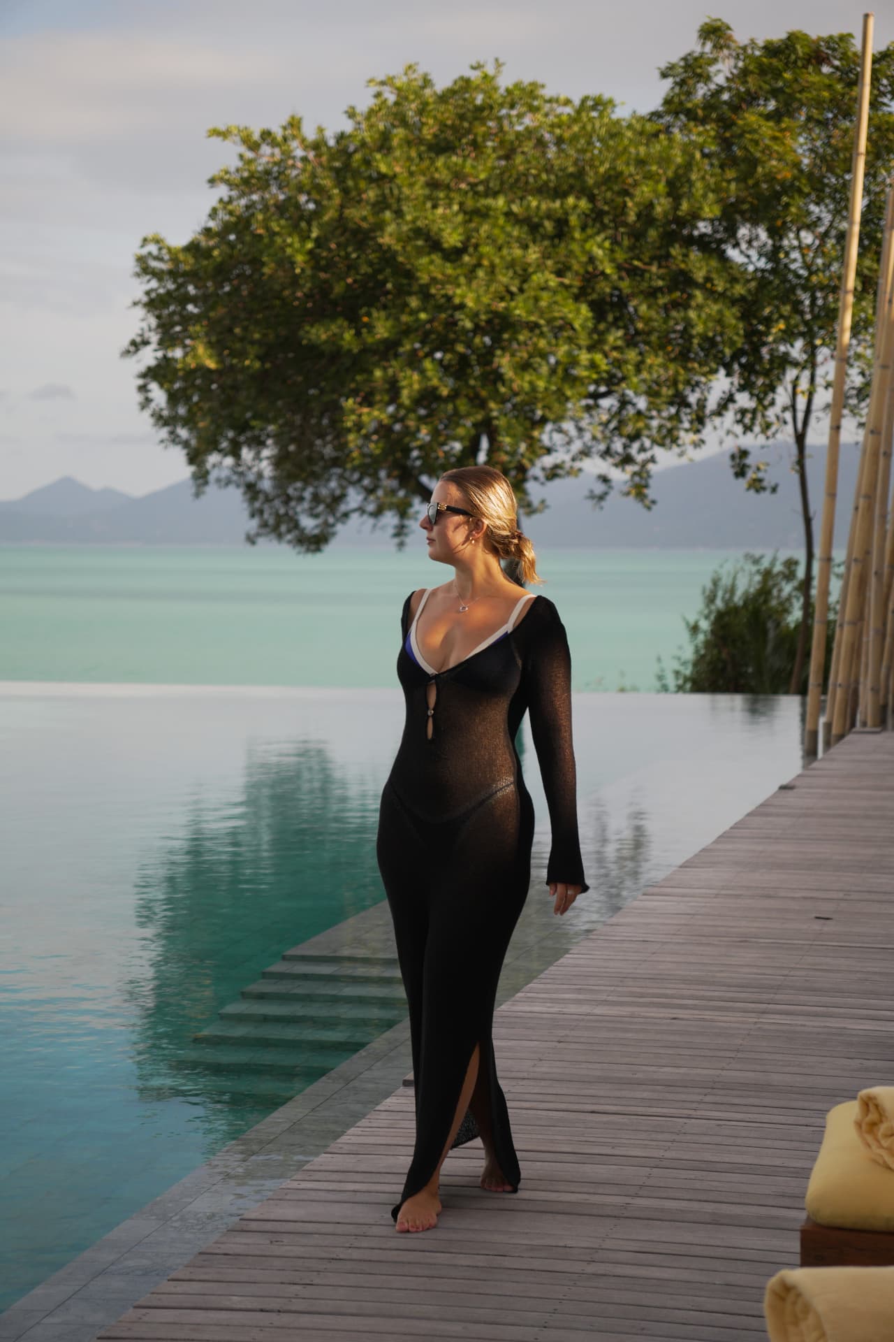 Six Senses Samui — 2