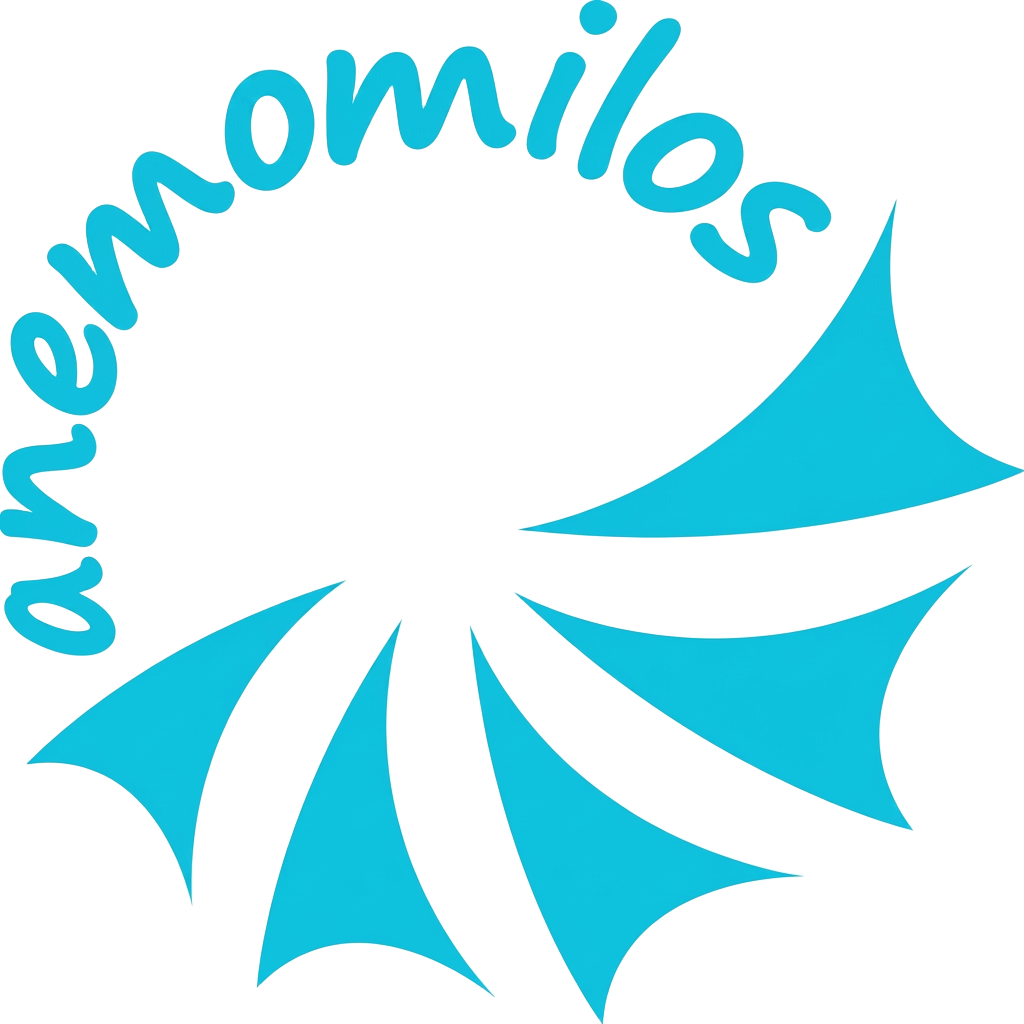 Anemomilos Folegandros logo