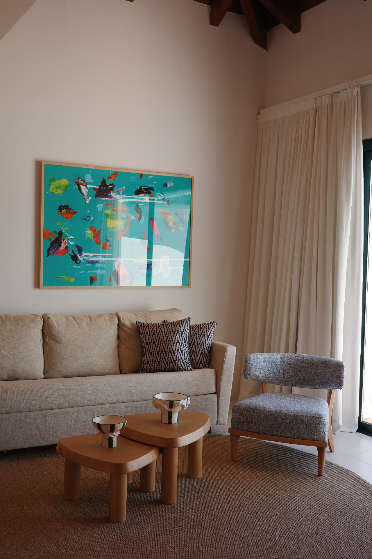Kimpton Los Monteros Marbella — 5