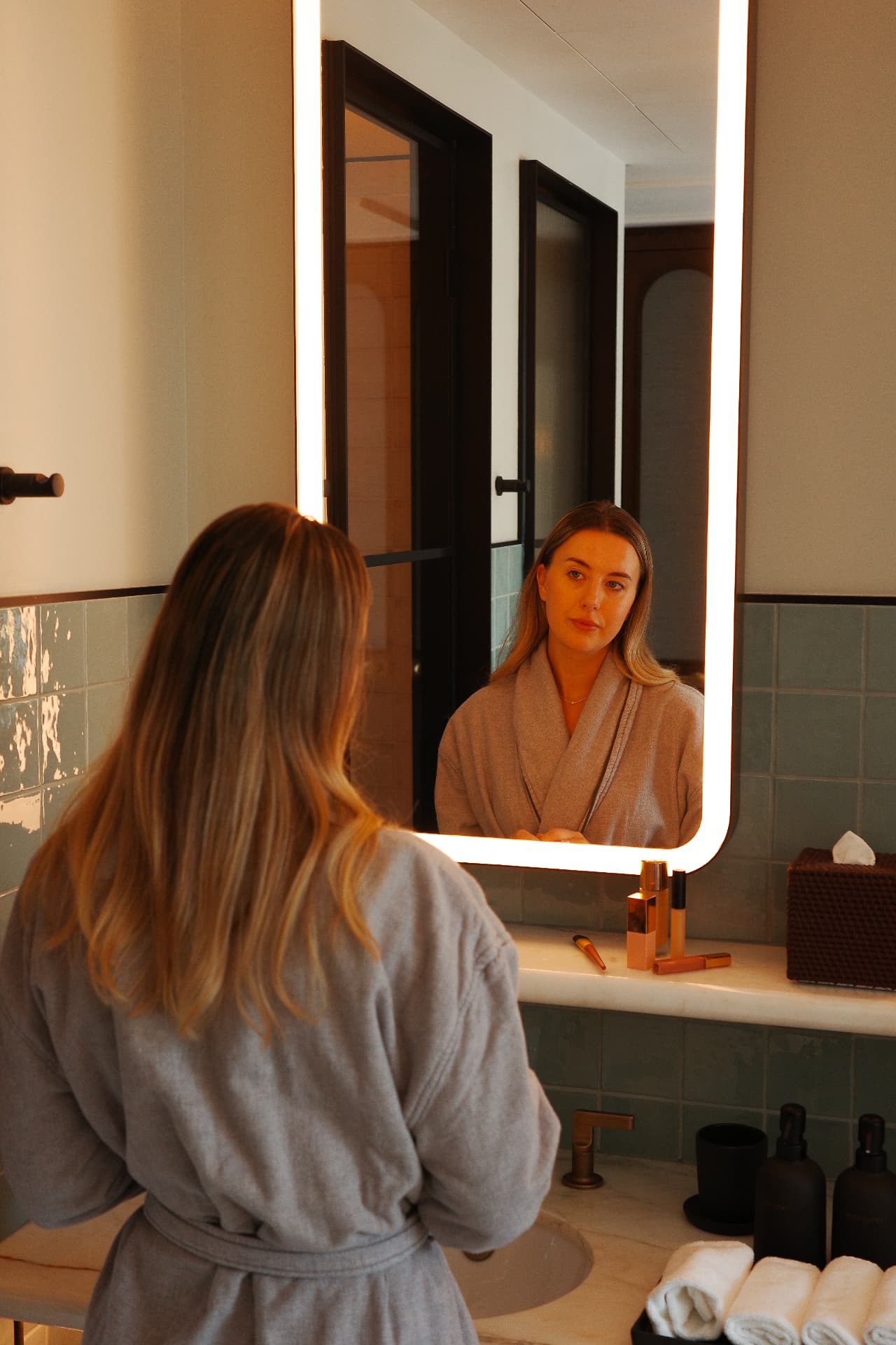 Six Senses London — 102
