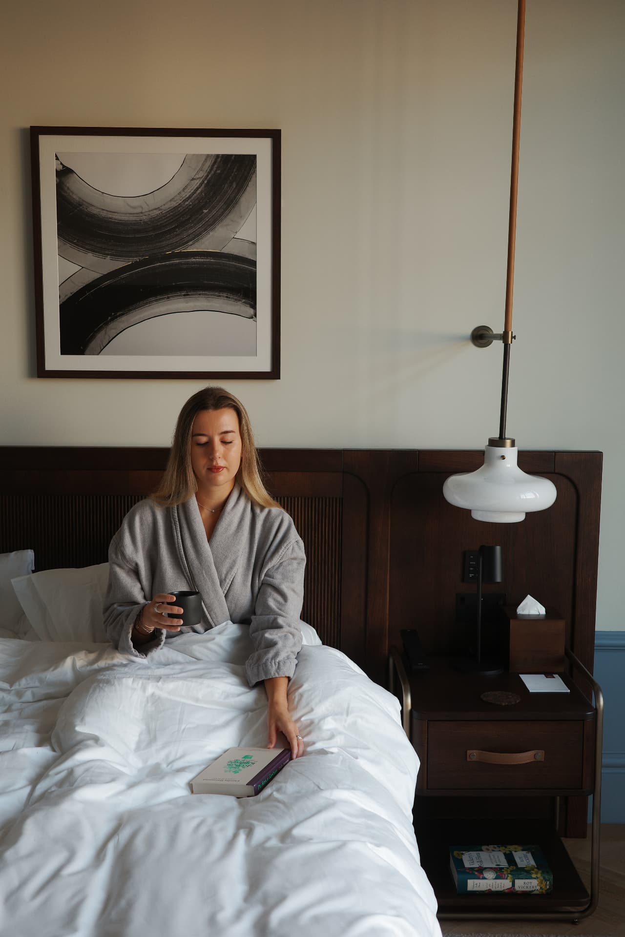 Six Senses London — 103