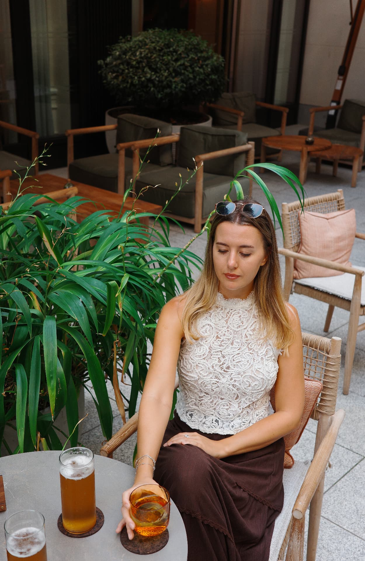Six Senses London — 104