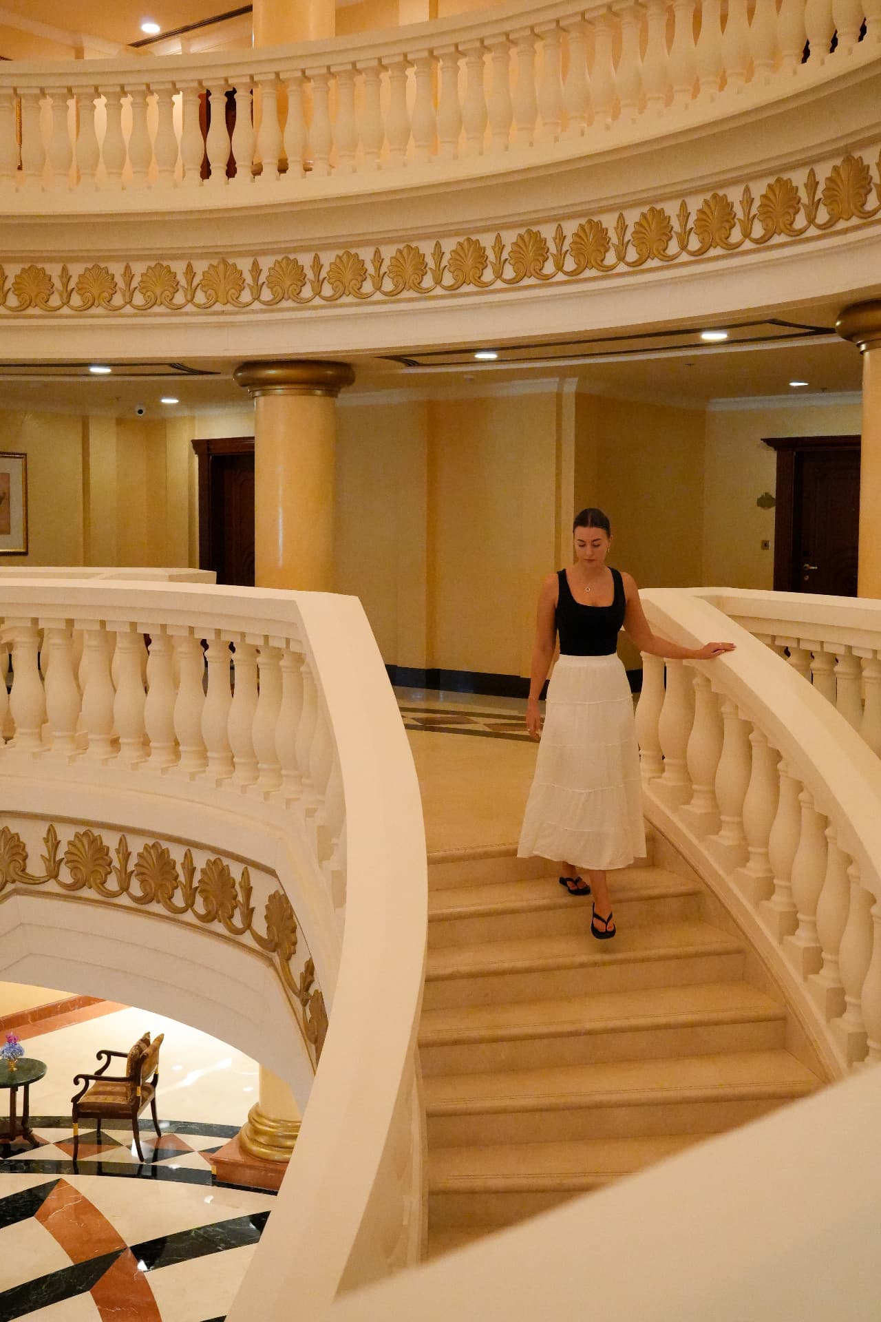 Kempinski The Palm — 4