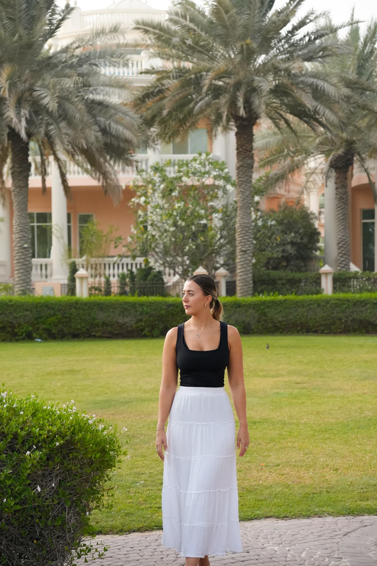 Kempinski The Palm — 102