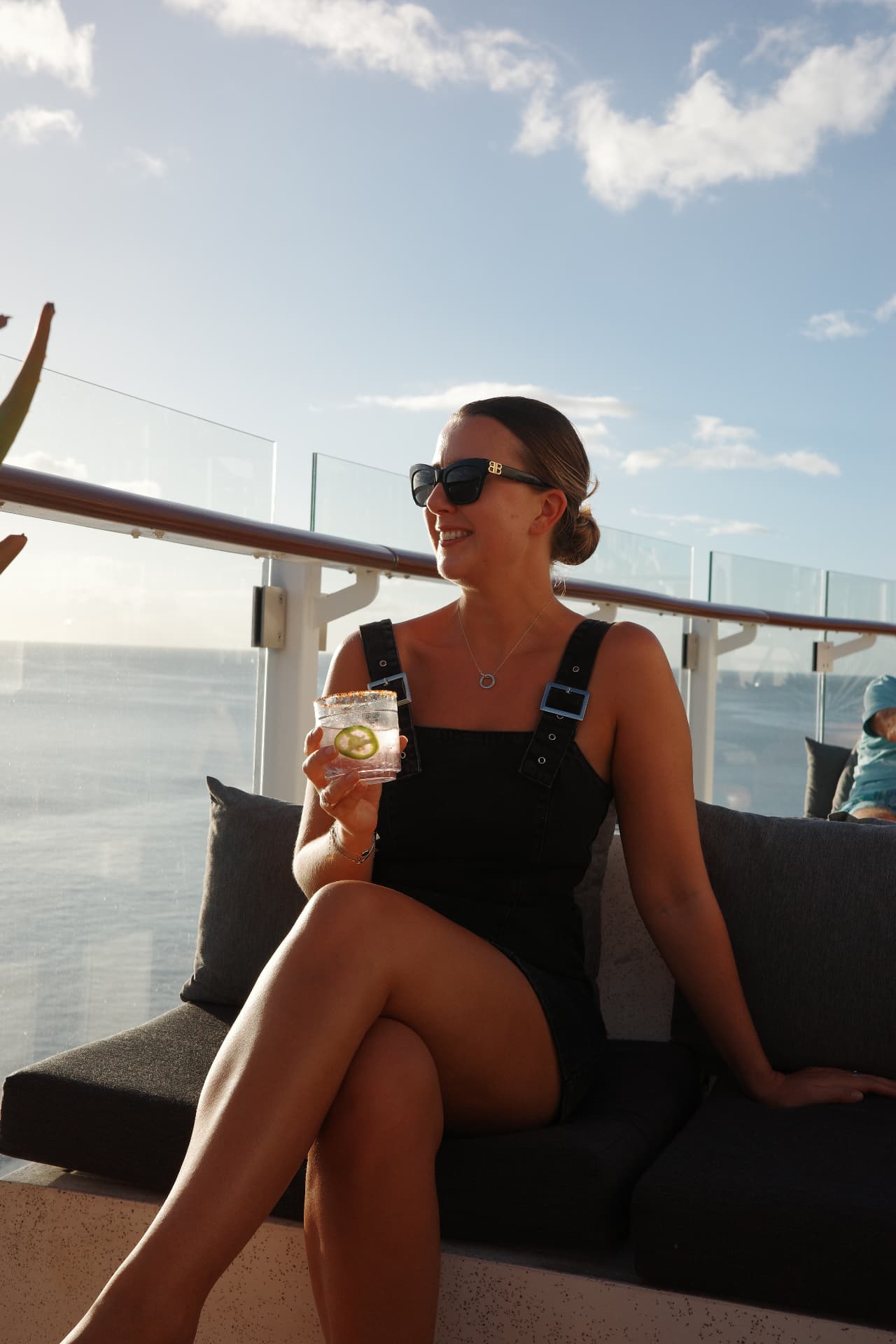 Celebrity Cruises — 11
