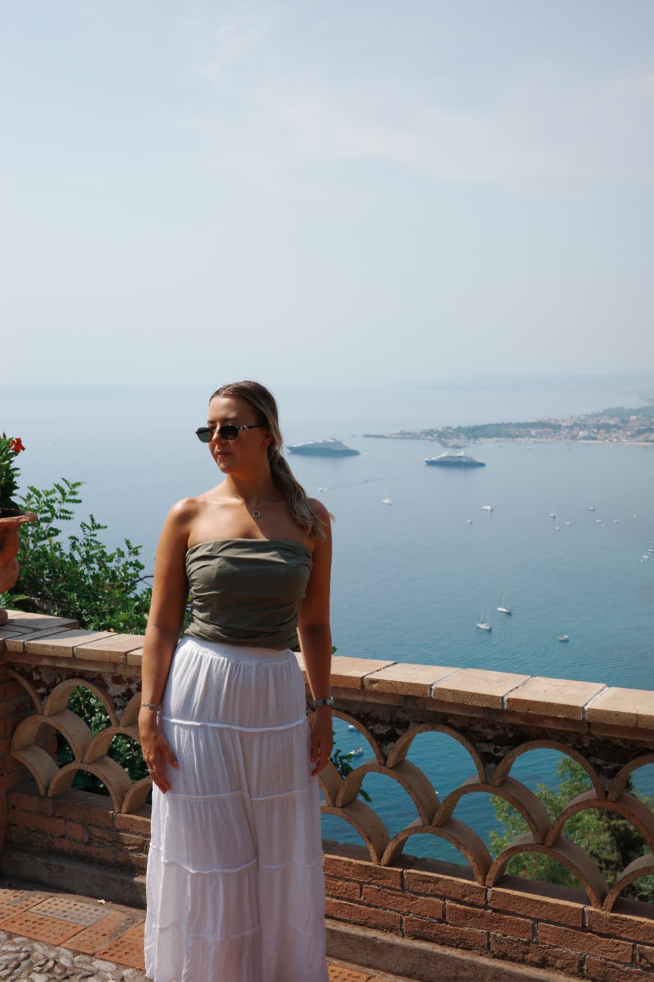Celebrity Cruises — 101