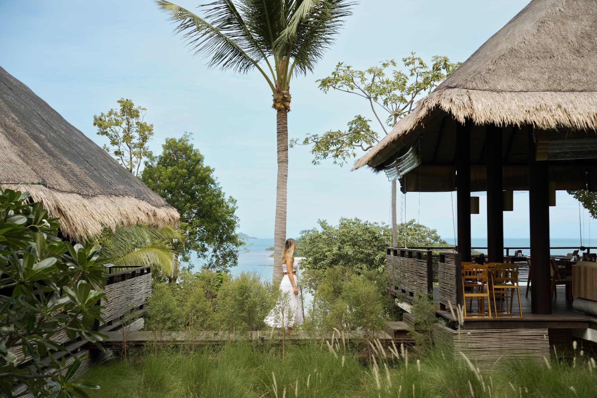 Six Senses Samui — 3