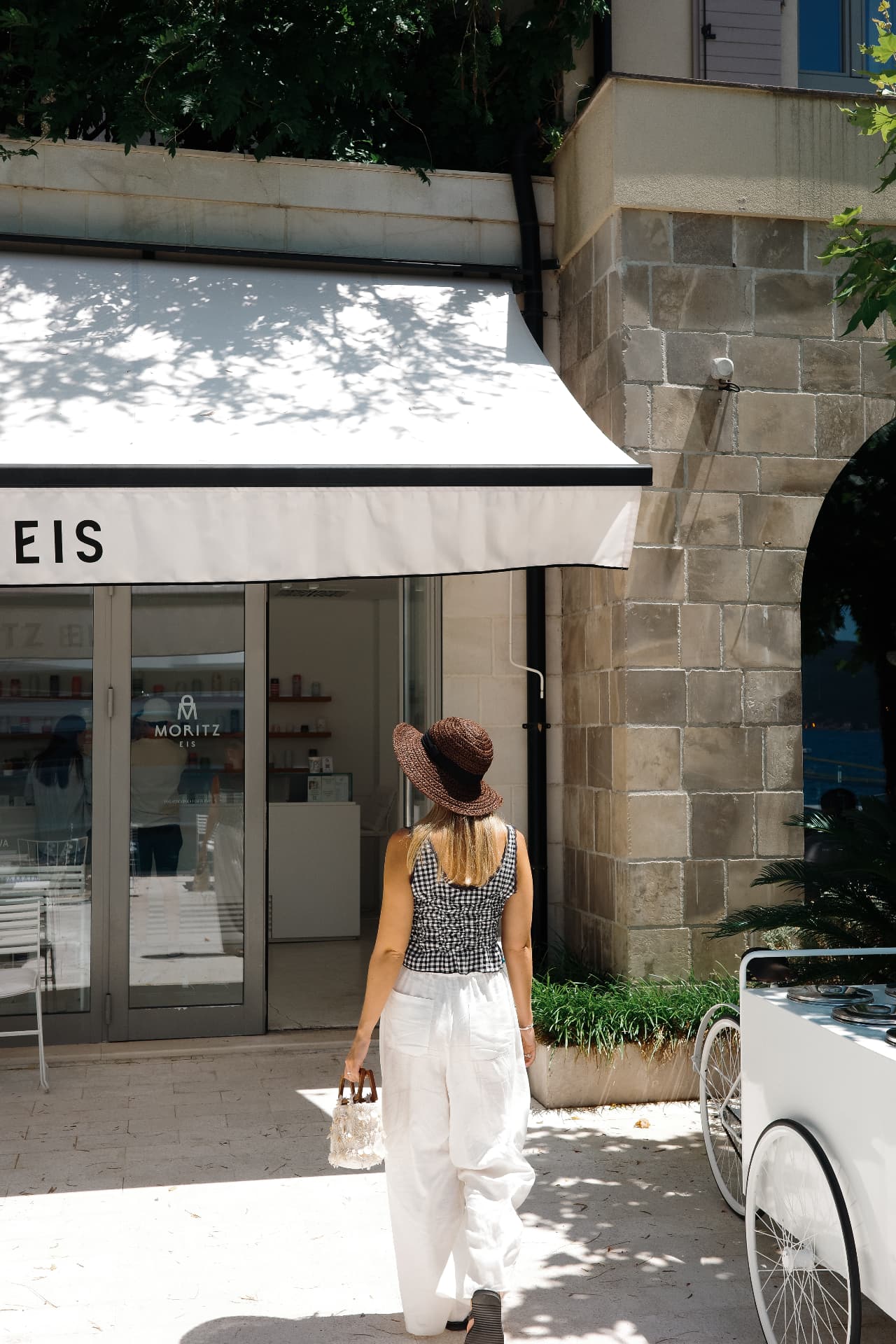Porto Montenegro — 104