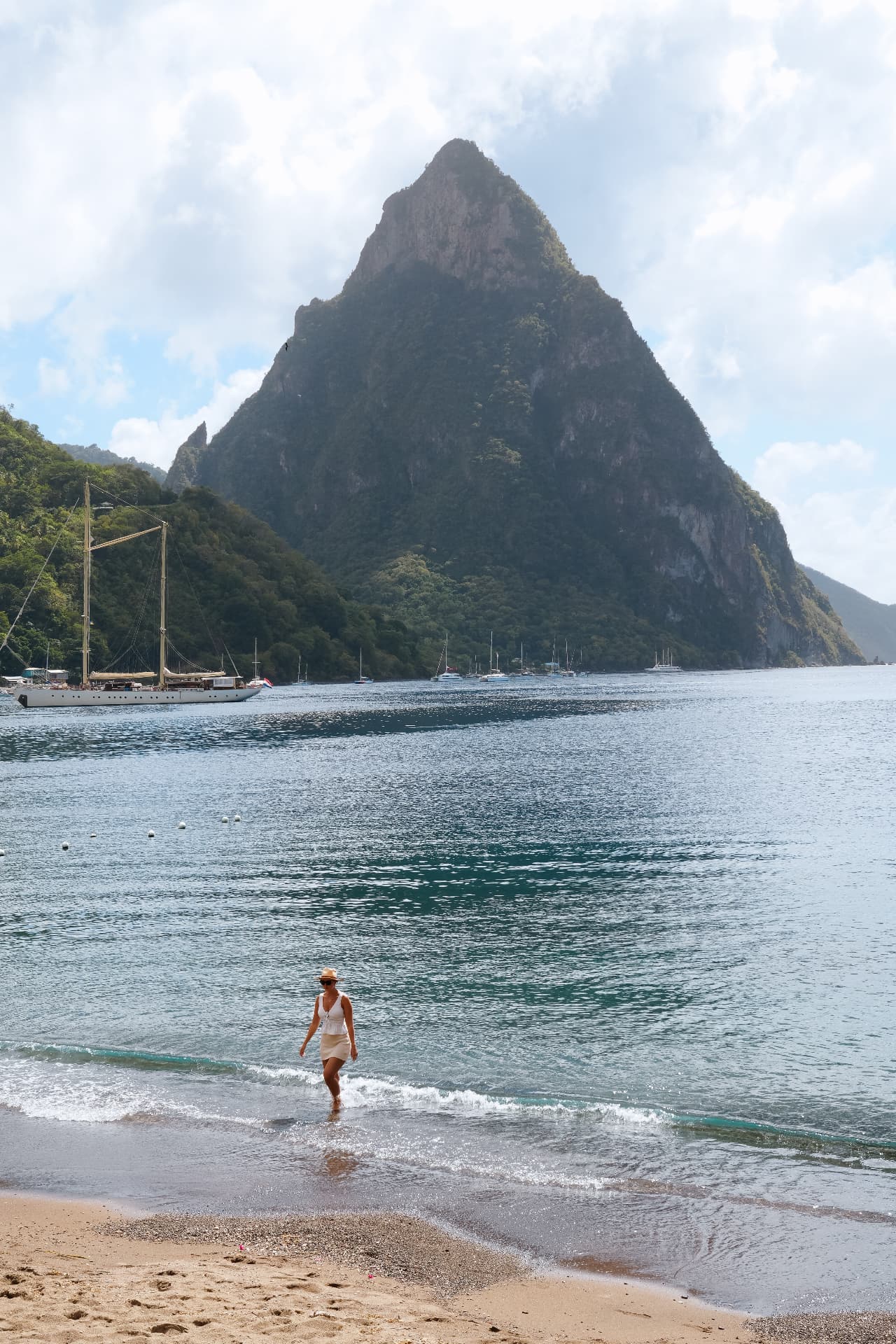 Celebrity Cruises — 7