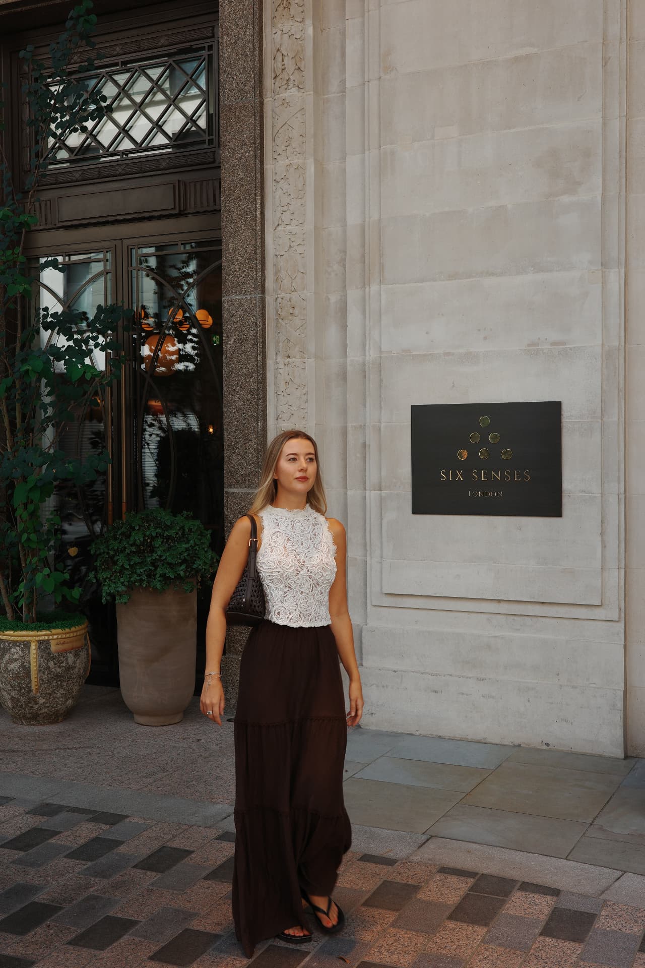 Six Senses London
