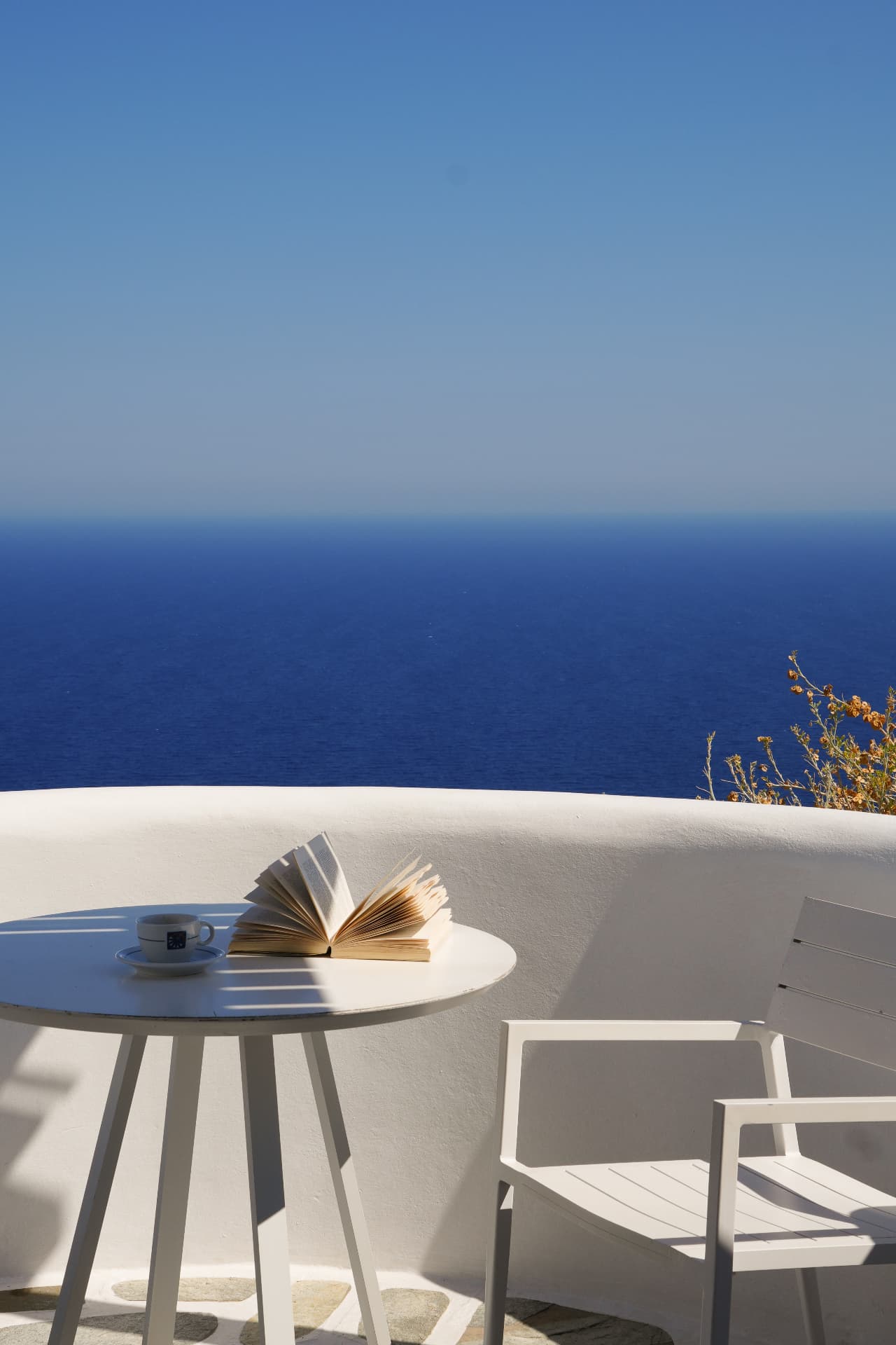 Anemomilos Folegandros — 103