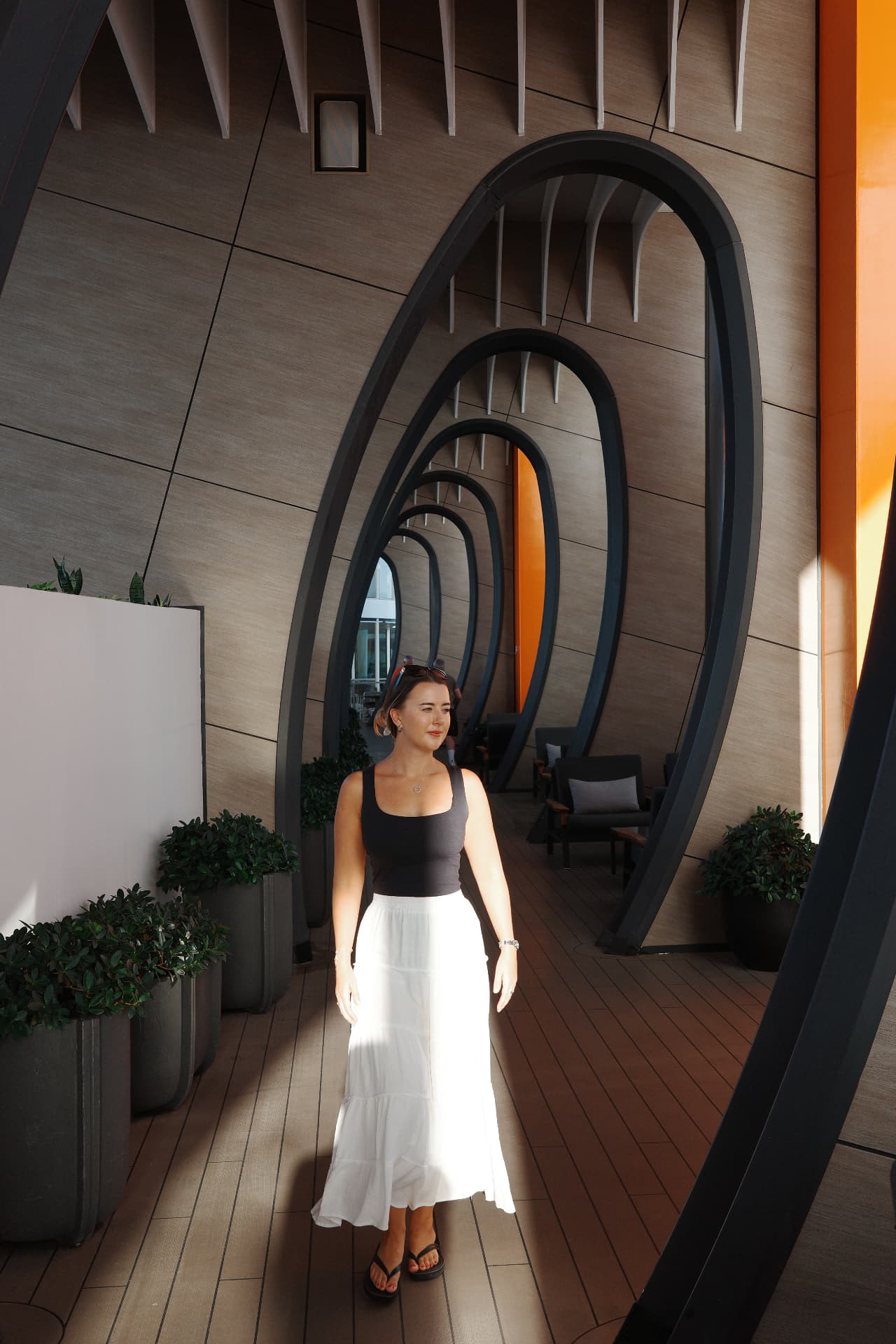 Celebrity Cruises — 112