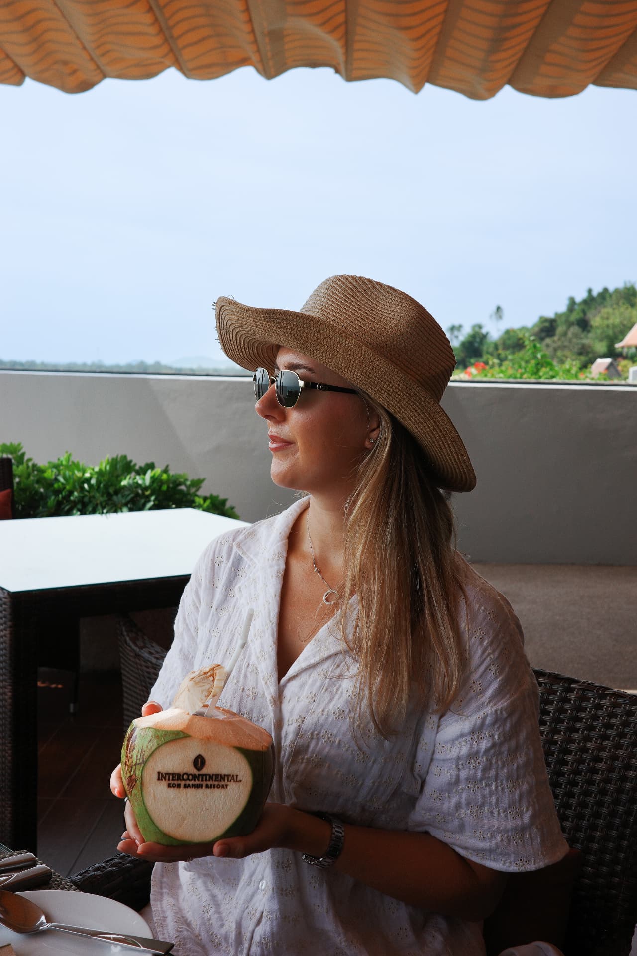 InterContinental Koh Samui — 104