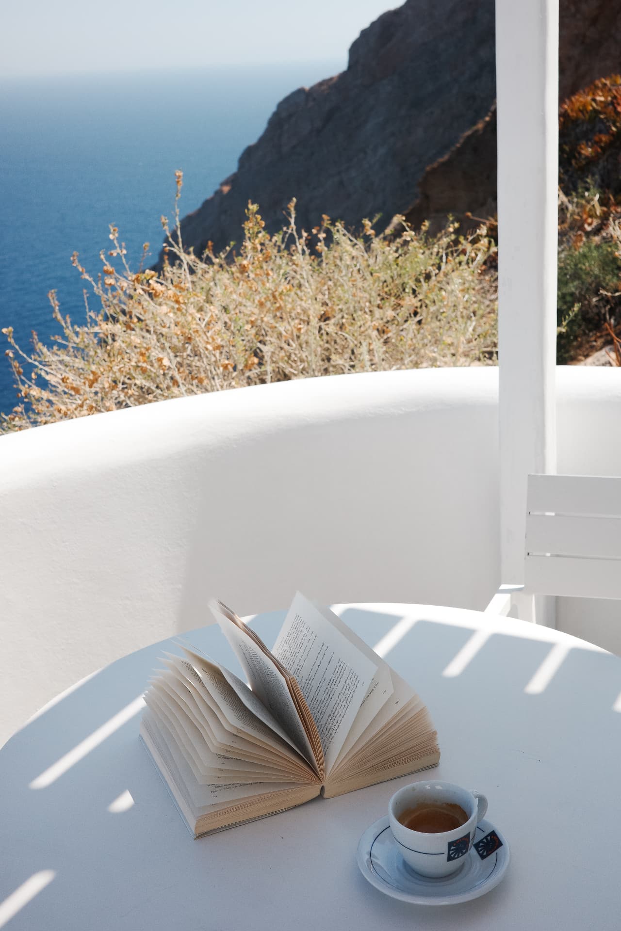 Anemomilos Folegandros — 104