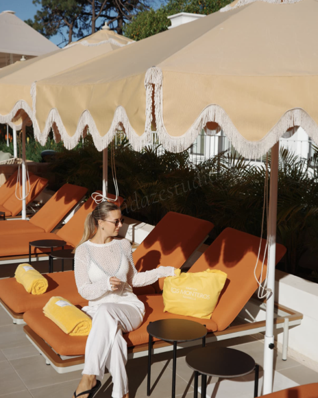 Luxury Escapes