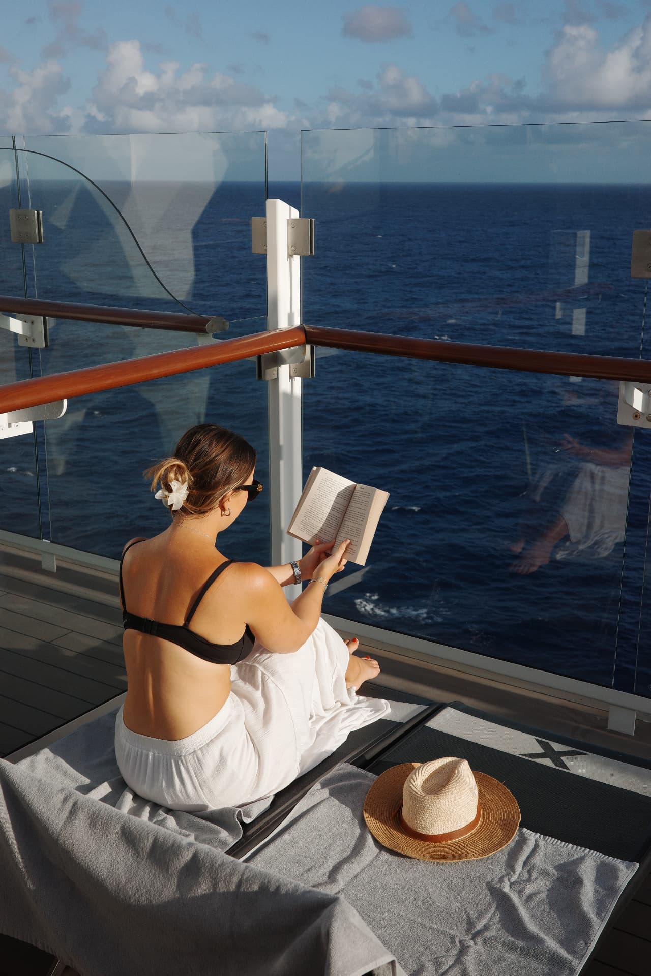 Celebrity Cruises — 12
