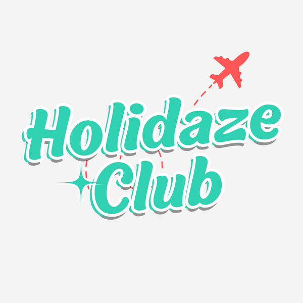 Holidaze Club
